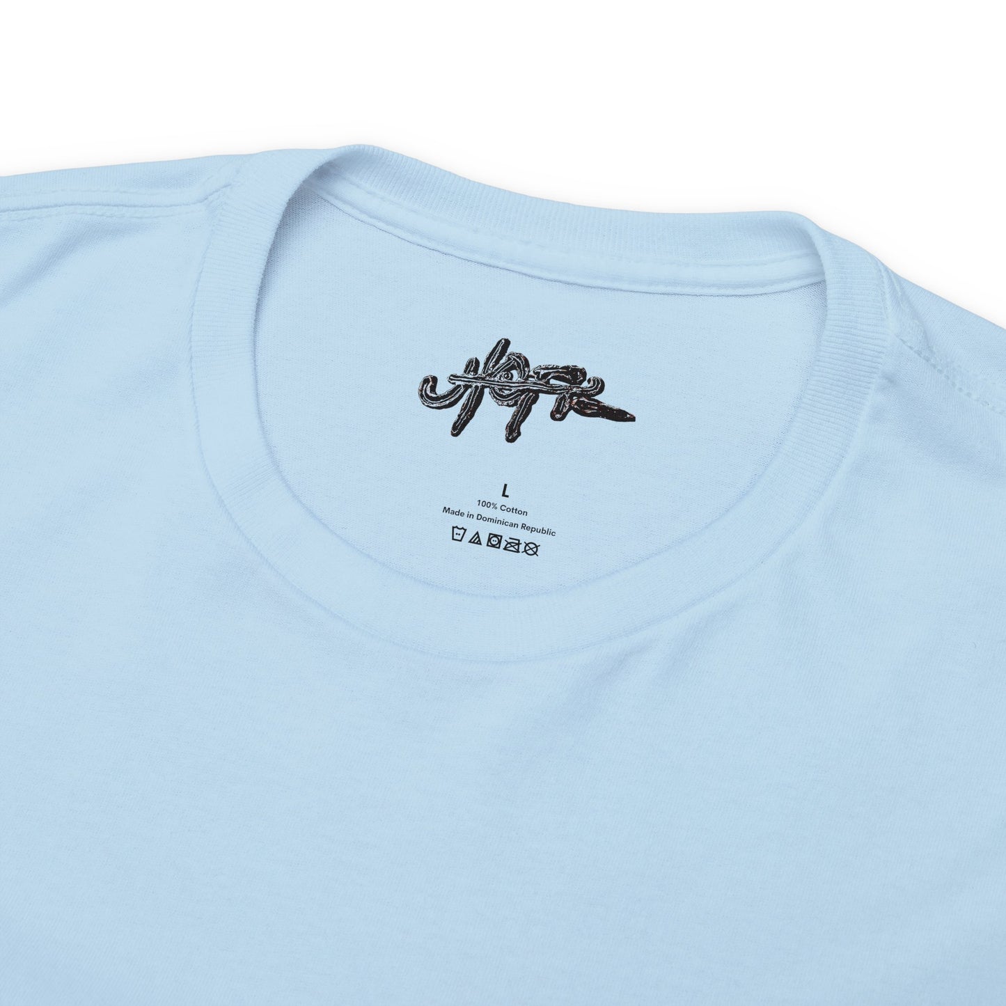 Utopia Merch | Topia Pack B3 Tee | 6 Colors - Heavy Cotton Quality