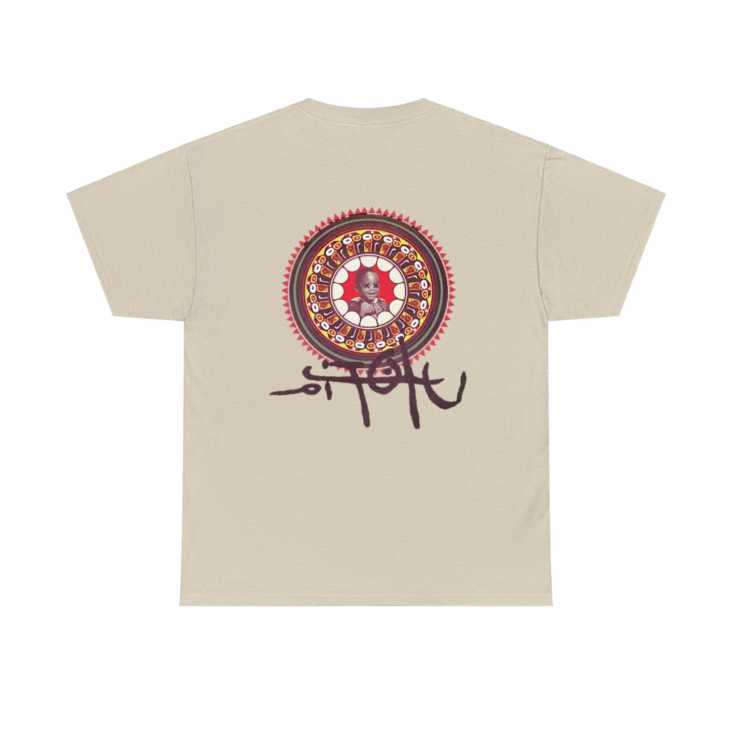 Utopia Merch | Kaw Tee II T-Shirt | Heavy Cotton Quality - 6 Colors