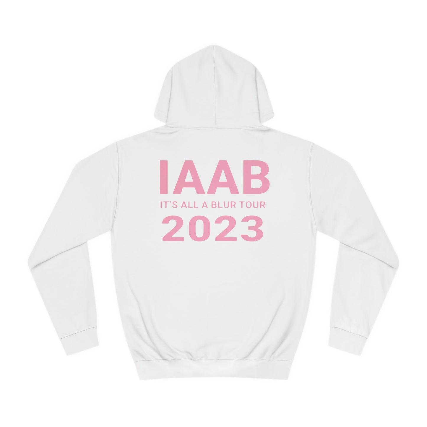 IAAB Tour 2023-2024 | Her Loss Album Cover Hoodie | 5 Colors