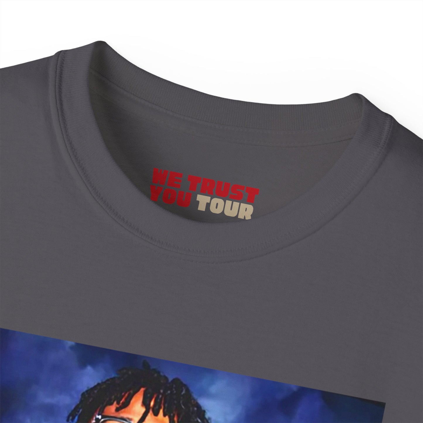 ONLINE EXCLUSIVE | FUTURE & METRO STEP BROTHERS T-SHIRT