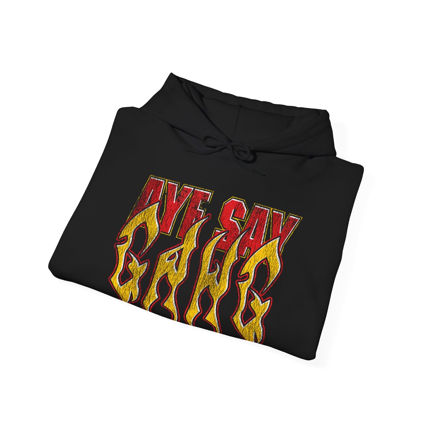 MIXTAPE PLUTO RELEASE | Aye Say Gang Hoodie | Mixtape Pluto Merch Collection