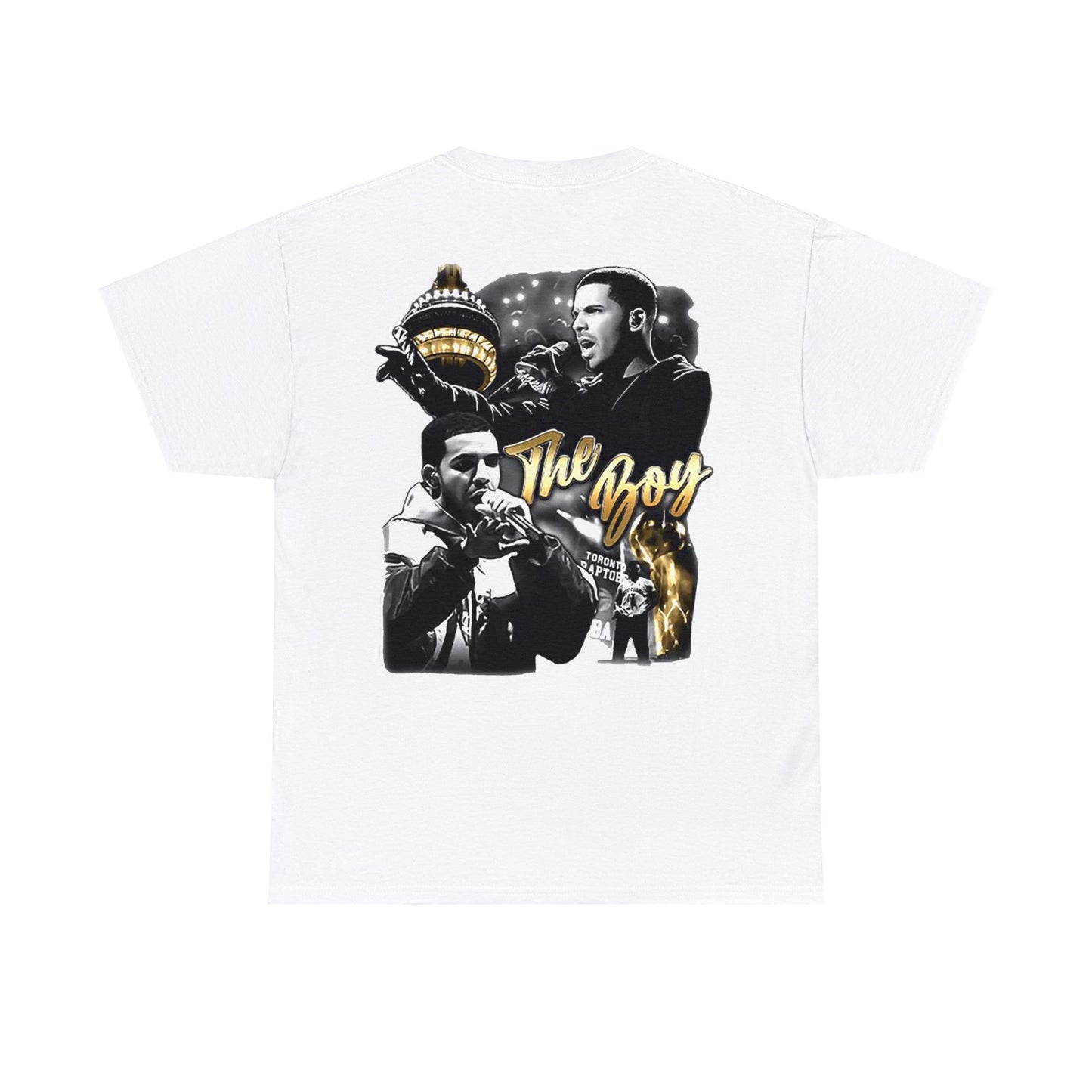 Drake Exclusive | Artist Of The Decade T-shirt | 6 Colors - Heavy Cotton Quality