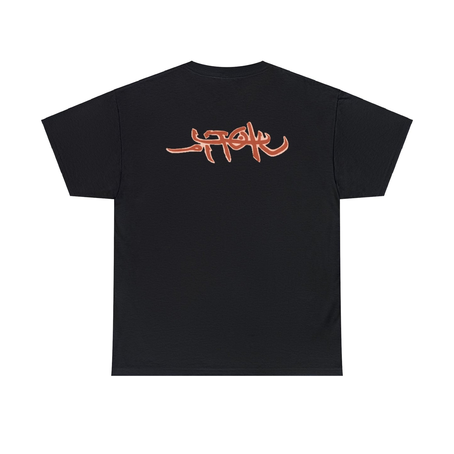 Utopia Merch | ANNIHILATOR T-Shirt | Heavy Cotton Quality - 5 Colors