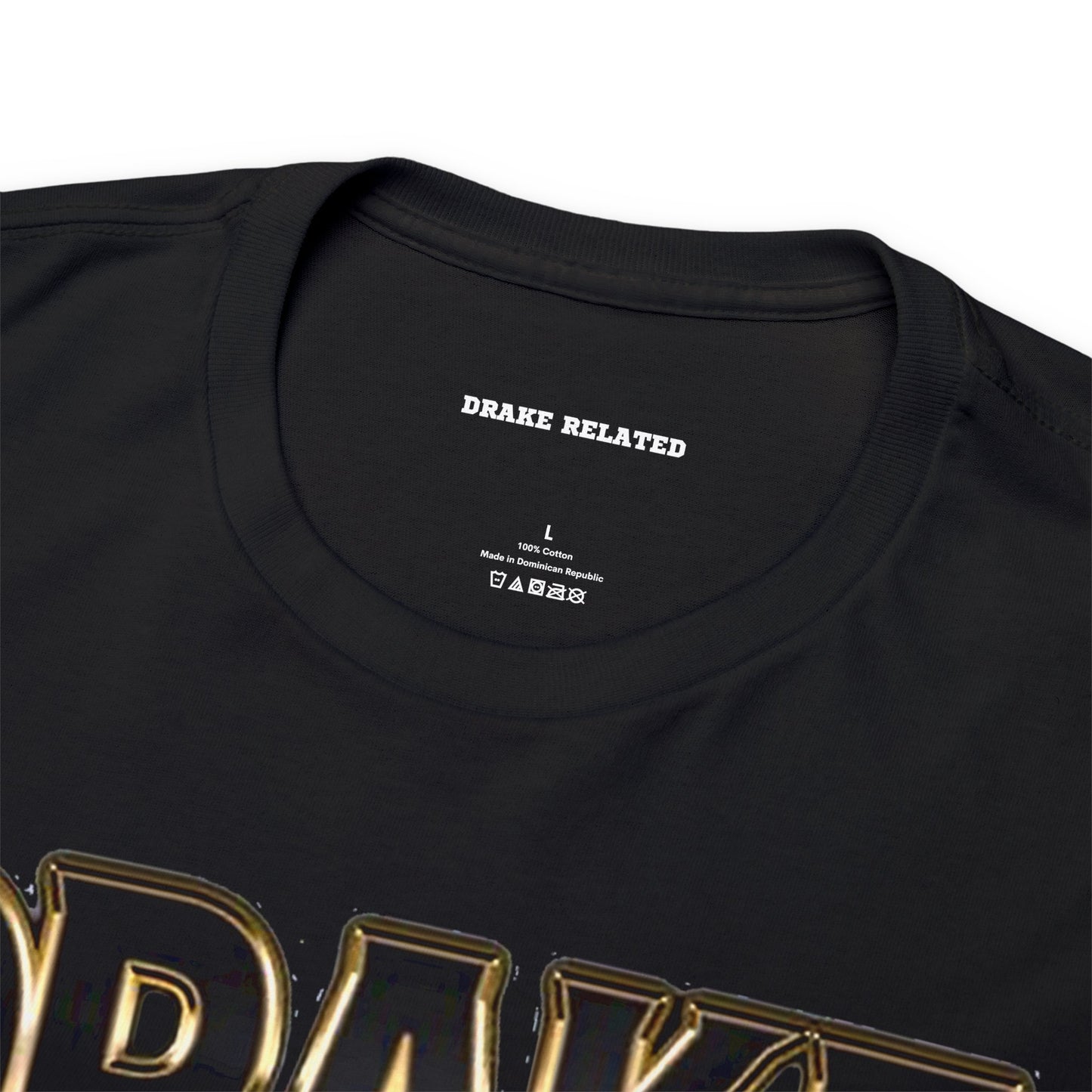 Drake Exclusive | Artist Of The Decade T-shirt | 6 Colors - Heavy Cotton Quality