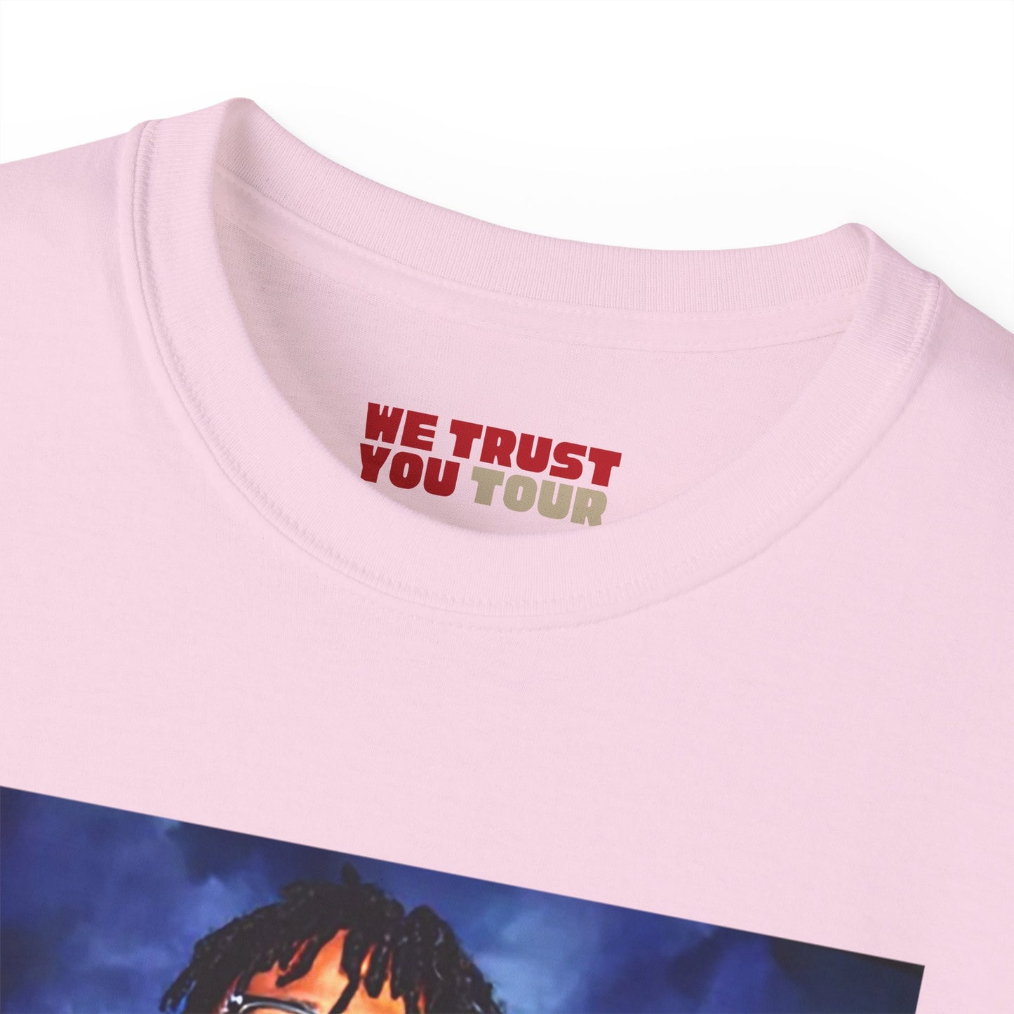 ONLINE EXCLUSIVE | FUTURE & METRO STEP BROTHERS T-SHIRT