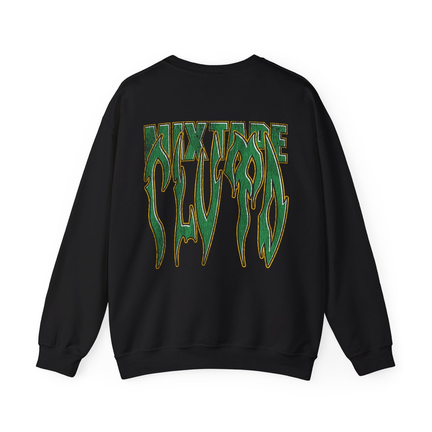 MIXTAPE PLUTO RELEASE | Aye Say Gang Crewneck Sweater | Mixtape Pluto Merch Collection