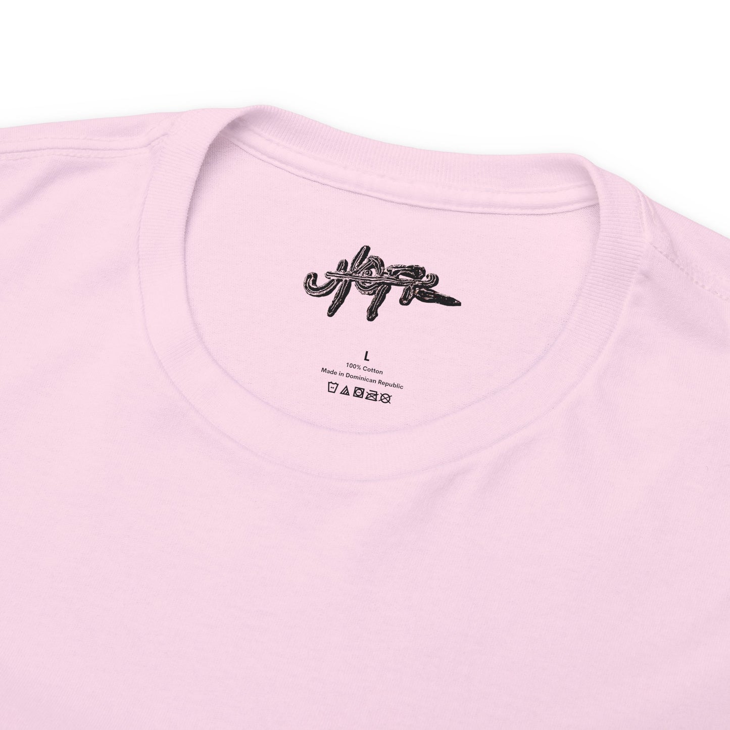 Utopia Merch | Topia Pack C5 Tee | 5 Colors - Heavy Cotton Quality