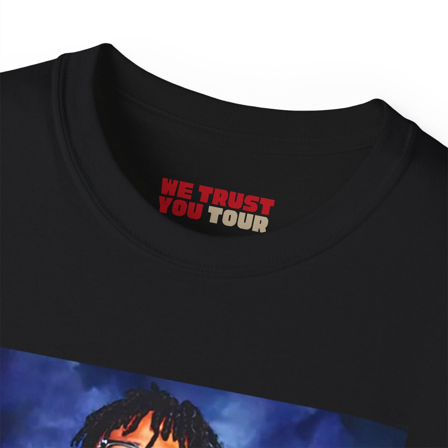 ONLINE EXCLUSIVE | FUTURE & METRO STEP BROTHERS T-SHIRT