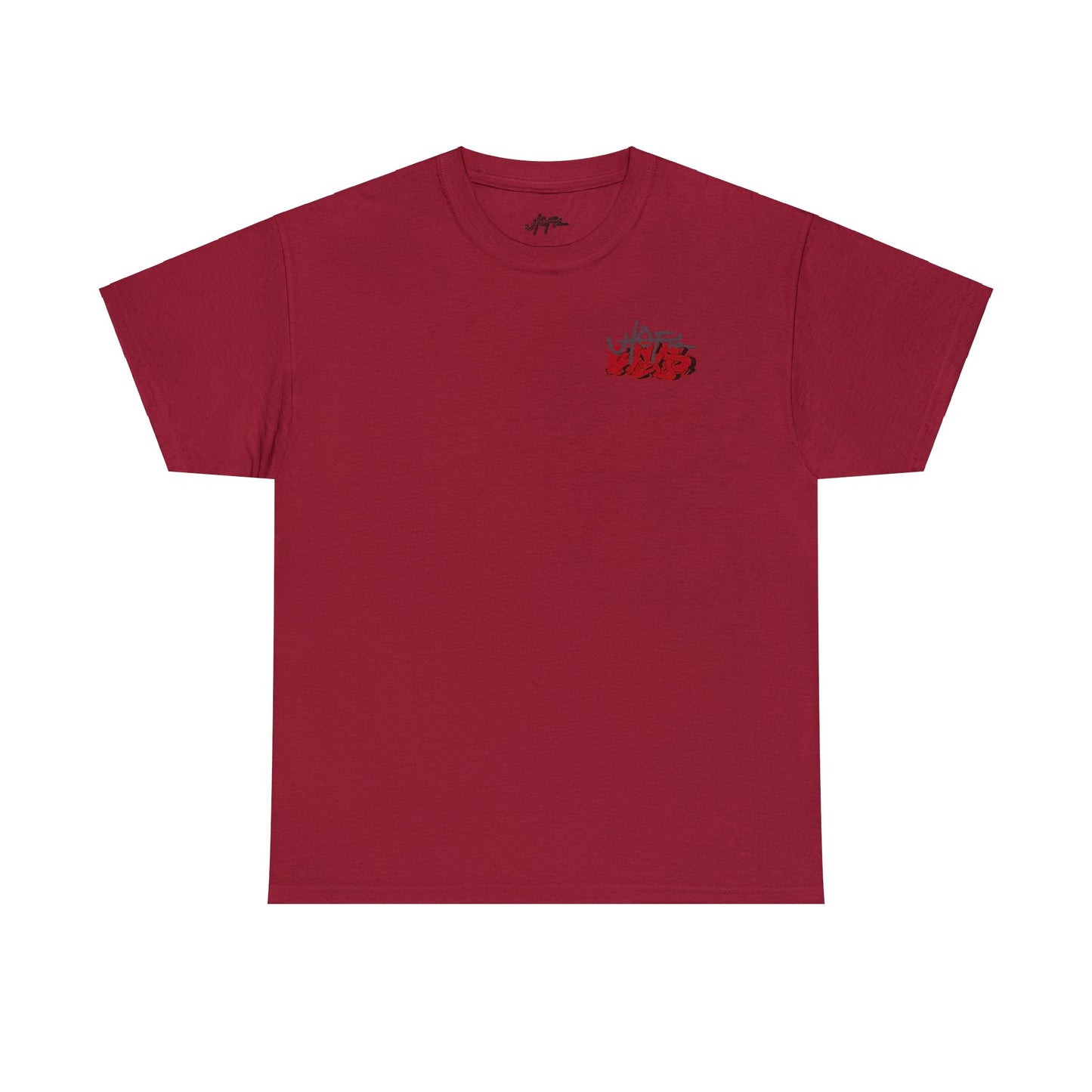 Utopia Merch | Kaw Tee II T-Shirt | Heavy Cotton Quality - 6 Colors