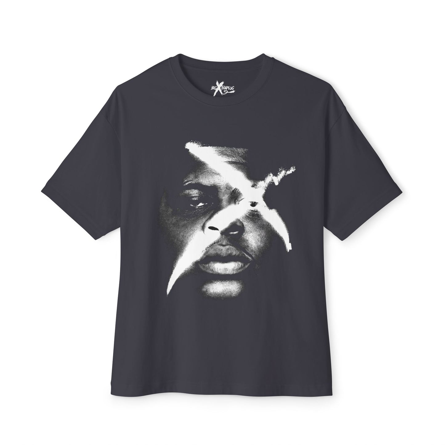 LIMITED ON TOUR RELEASE | The Biggest X Close Up T-shirt | Take Care Tour Merch