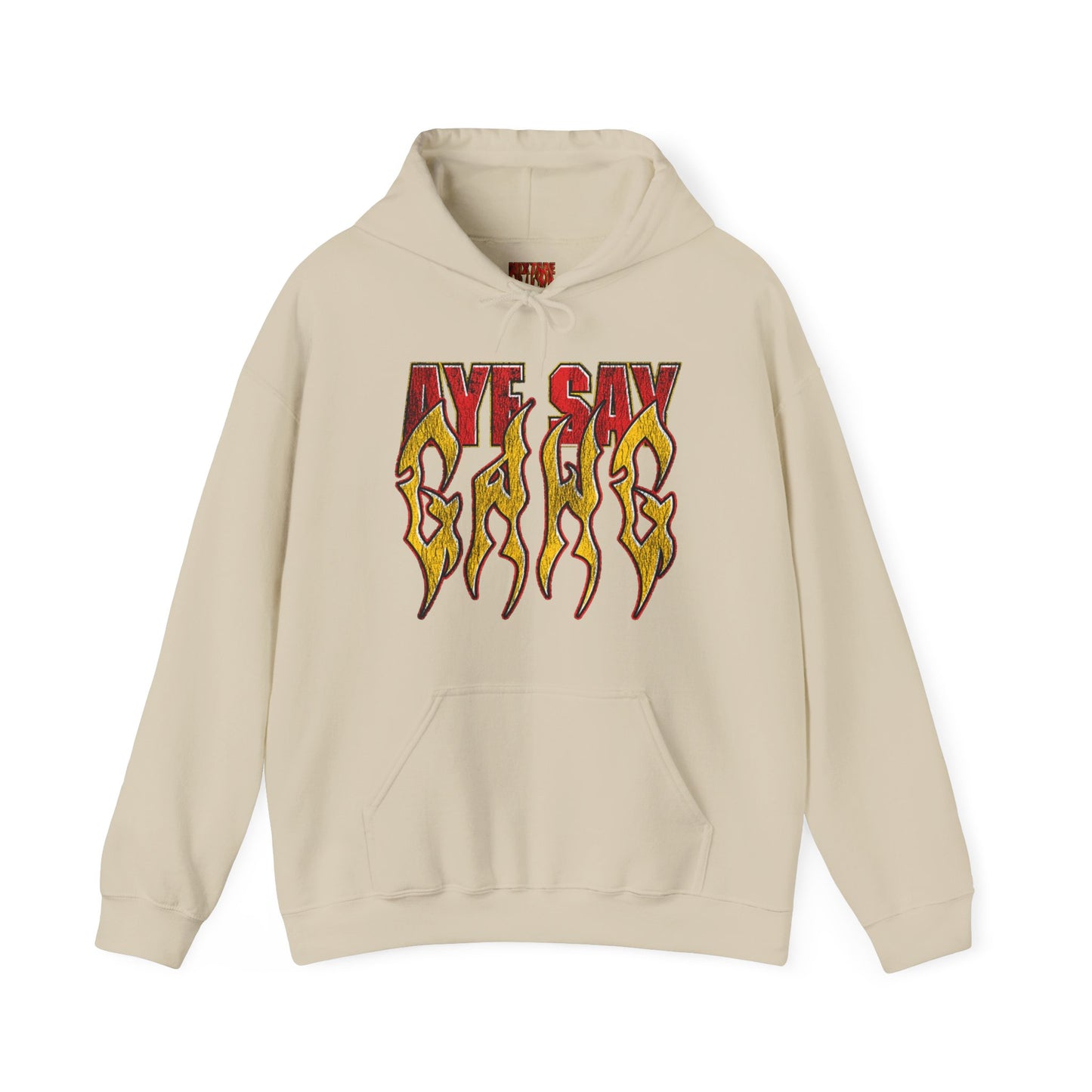 MIXTAPE PLUTO RELEASE | Aye Say Gang Hoodie | Mixtape Pluto Merch Collection