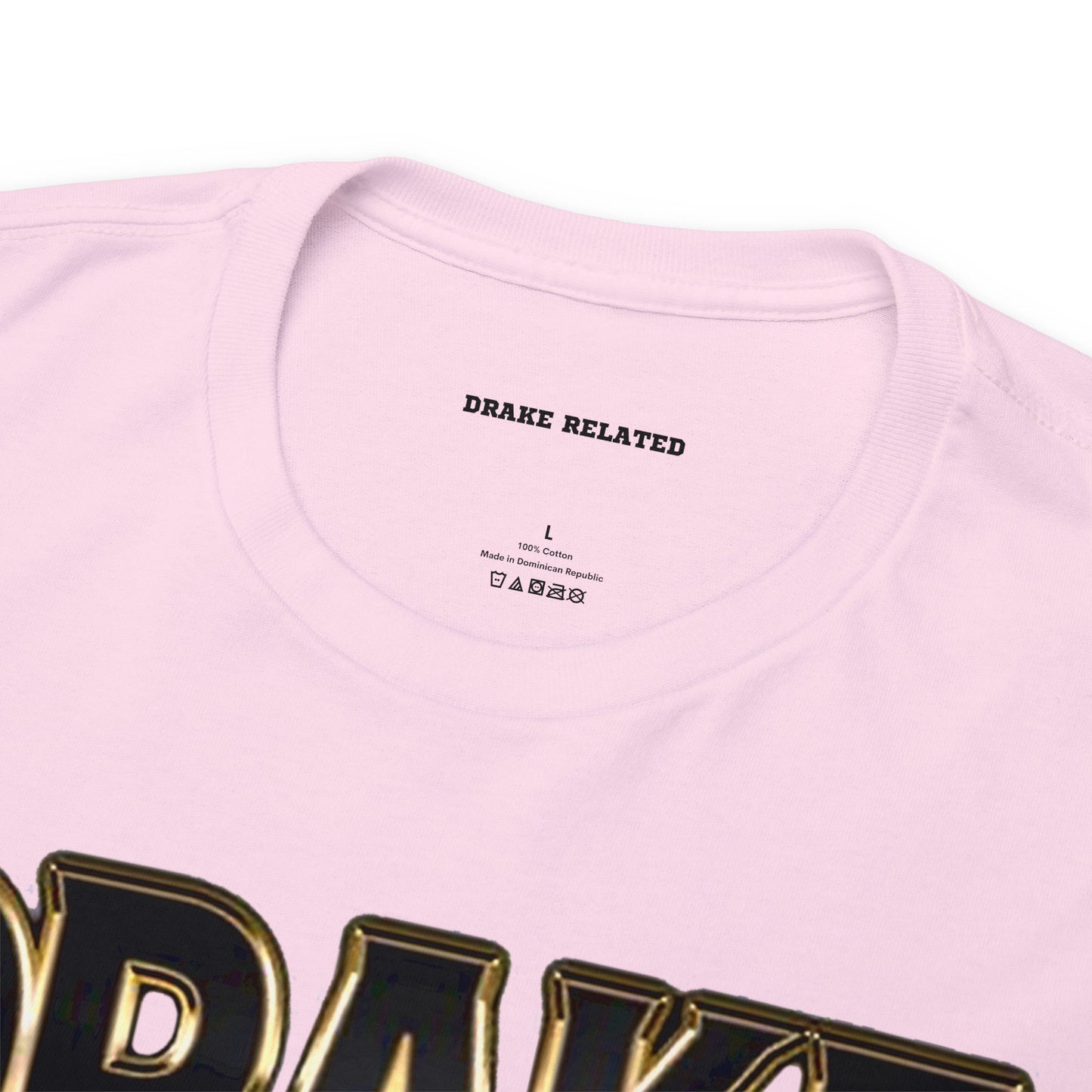 Drake Exclusive | Artist Of The Decade T-shirt | 6 Colors - Heavy Cotton Quality