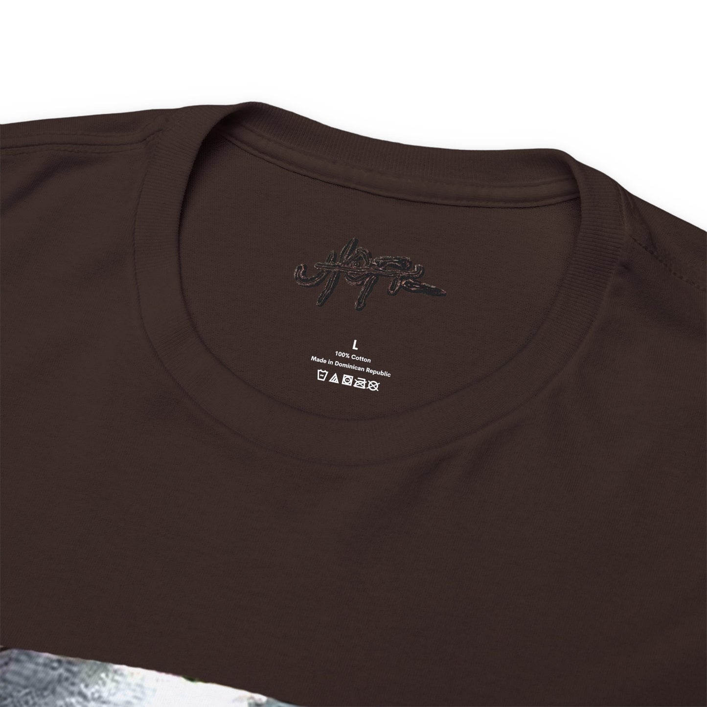 Utopia Merch | Topia Pack C2 Tee | 5 Colors - Heavy Cotton Quality