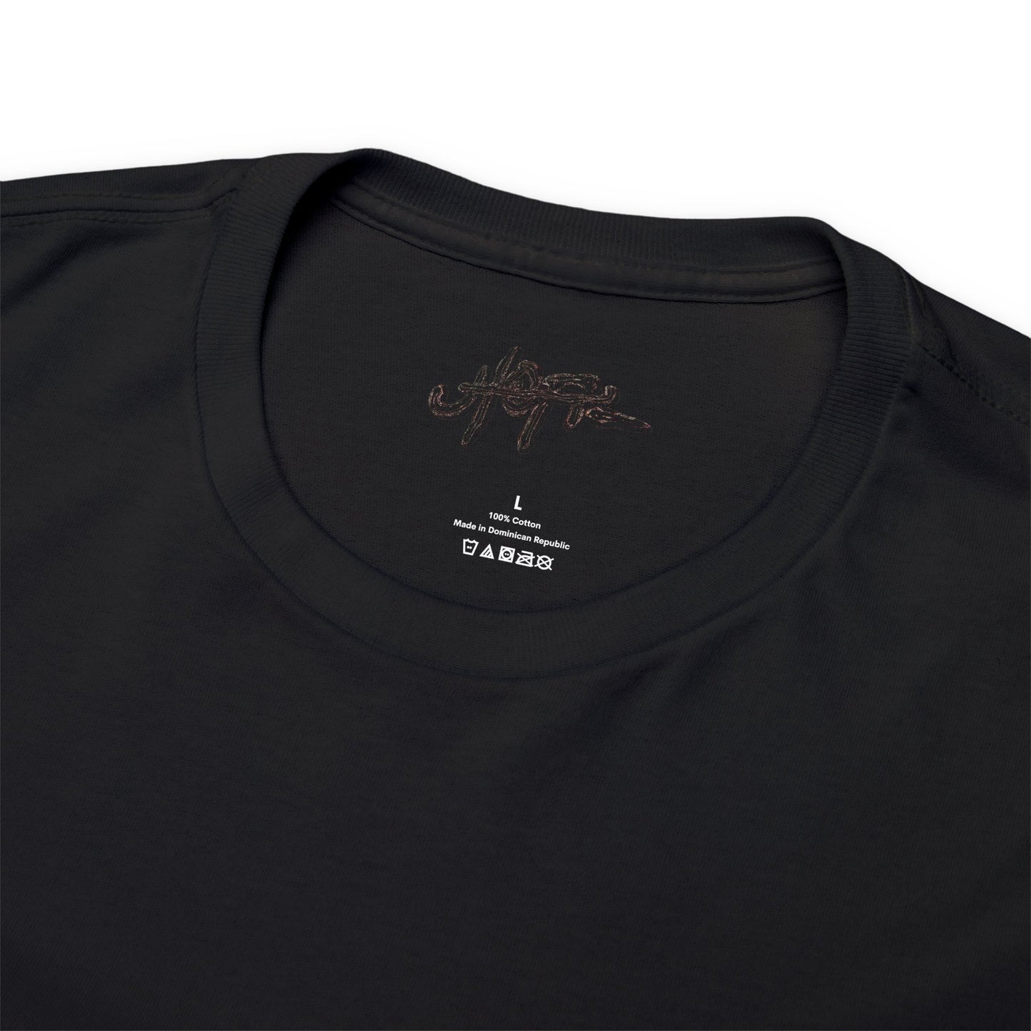 Utopia Merch | Topia Pack B5 Tee | 5 Colors - Heavy Cotton Quality