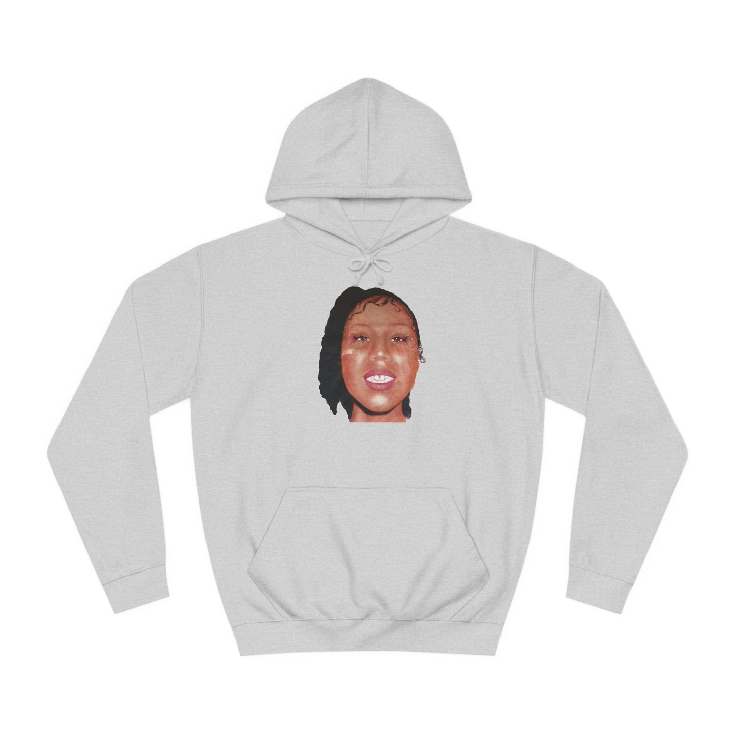 IAAB Tour 2023-2024 | Her Loss Album Cover Hoodie | 5 Colors