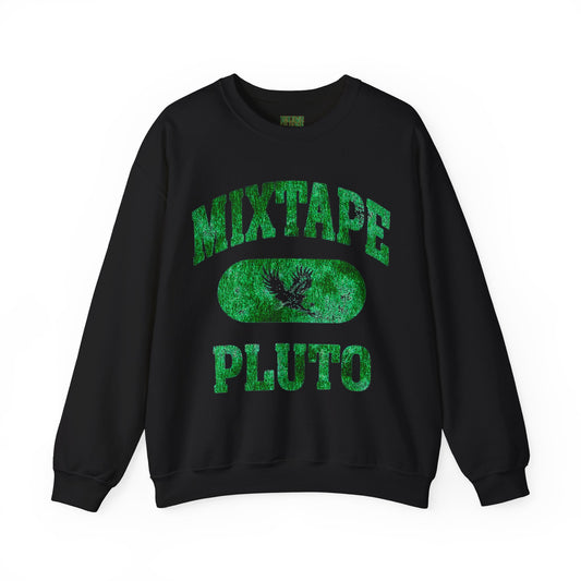 MIXTAPE PLUTO RELEASE | Eagles Crewneck Sweater | Mixtape Pluto Merch Collection