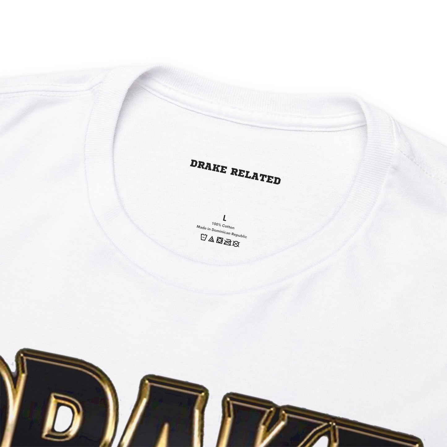 Drake Exclusive | Artist Of The Decade T-shirt | 6 Colors - Heavy Cotton Quality