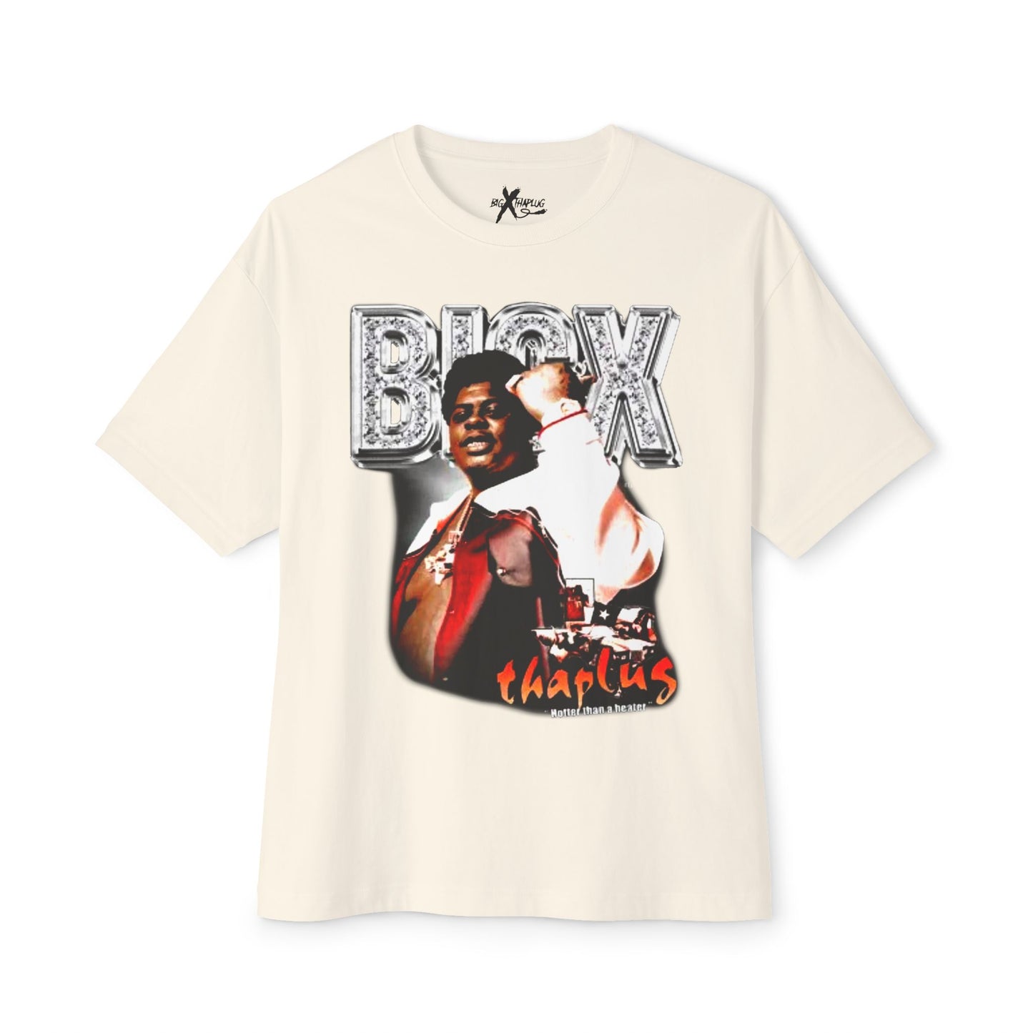 ONLINE EXCLUSIVE | Hotter Than a Heater Vintage Style T-shirt | Take Care Tour Merch