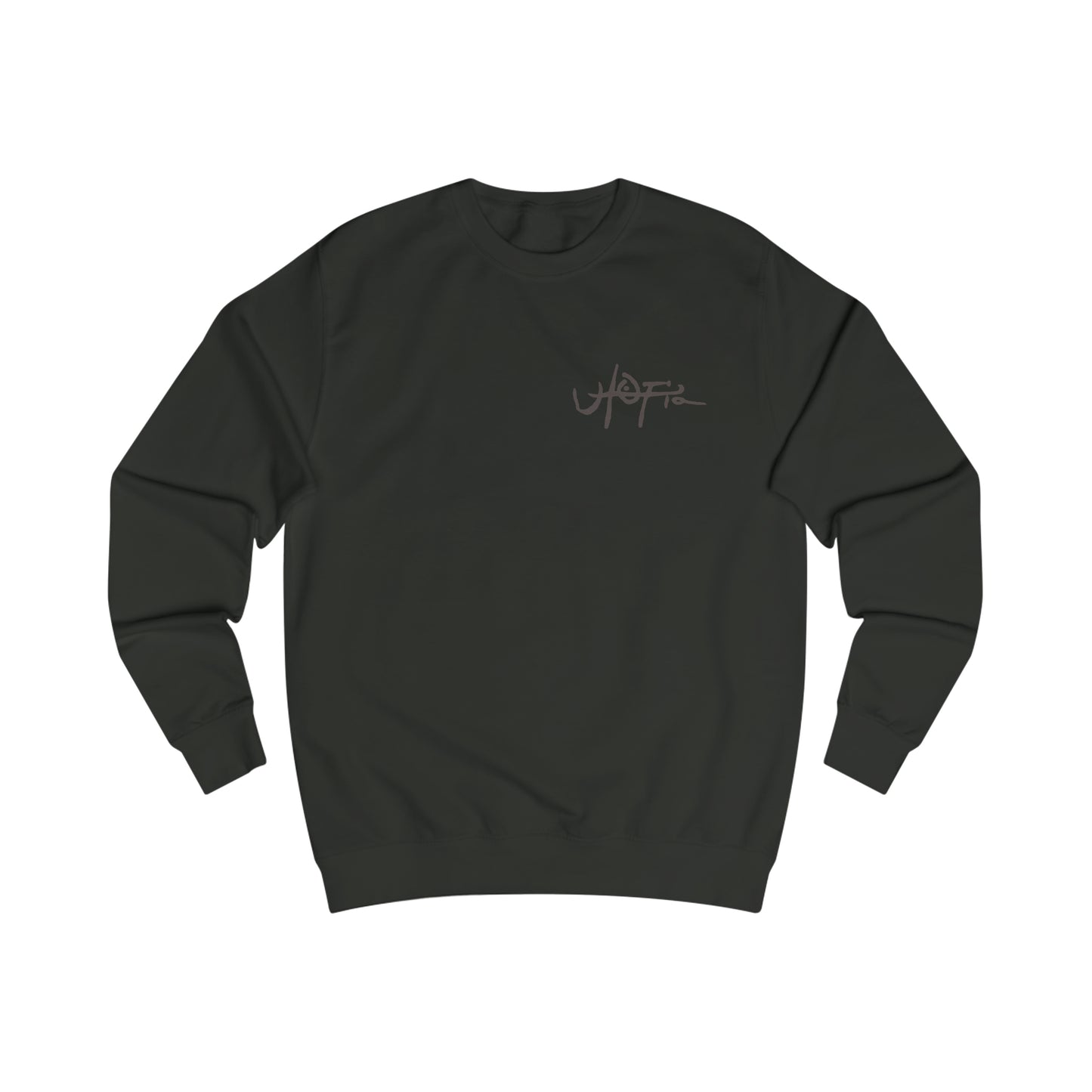 Utopia Merch | Topia Pack A1 Box Set Heavyweight Crewneck Sweater | 2 Colors