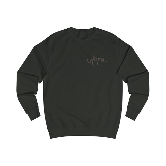 Utopia Merch | Topia Pack A1 Box Set Heavyweight Crewneck Sweater | 2 Colors