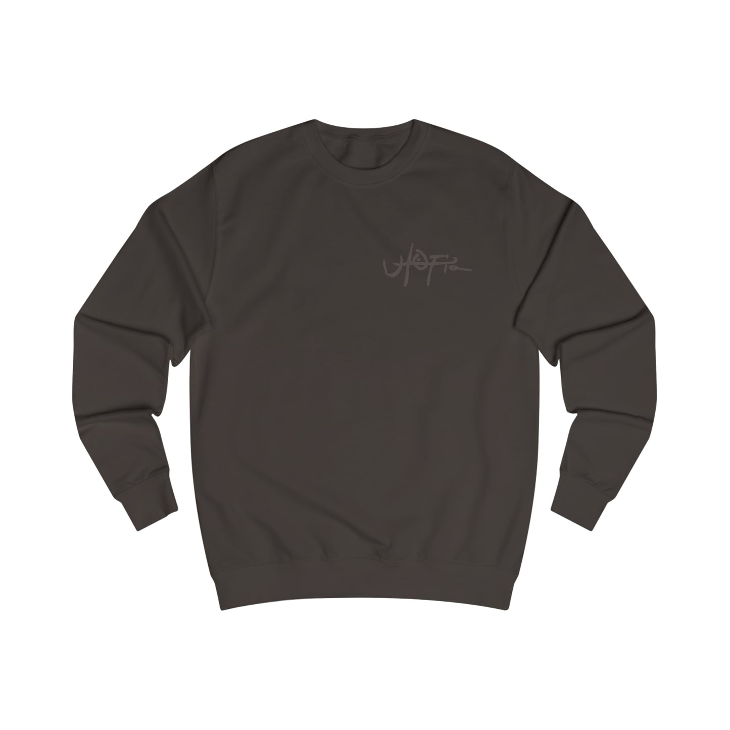 Utopia Merch | Topia Pack A1 Box Set Heavyweight Crewneck Sweater | 2 Colors