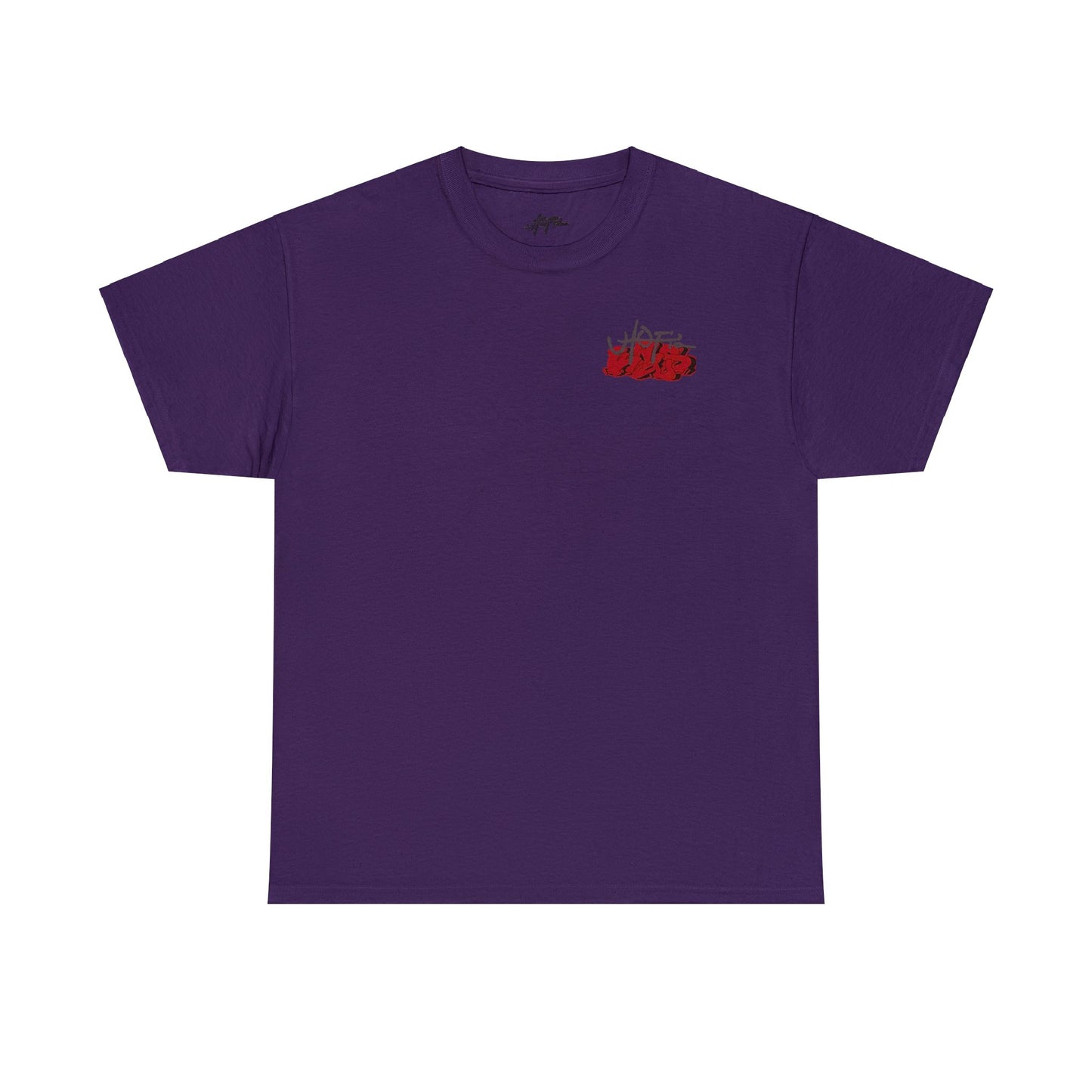 Utopia Merch | Kaw Tee II T-Shirt | Heavy Cotton Quality - 6 Colors