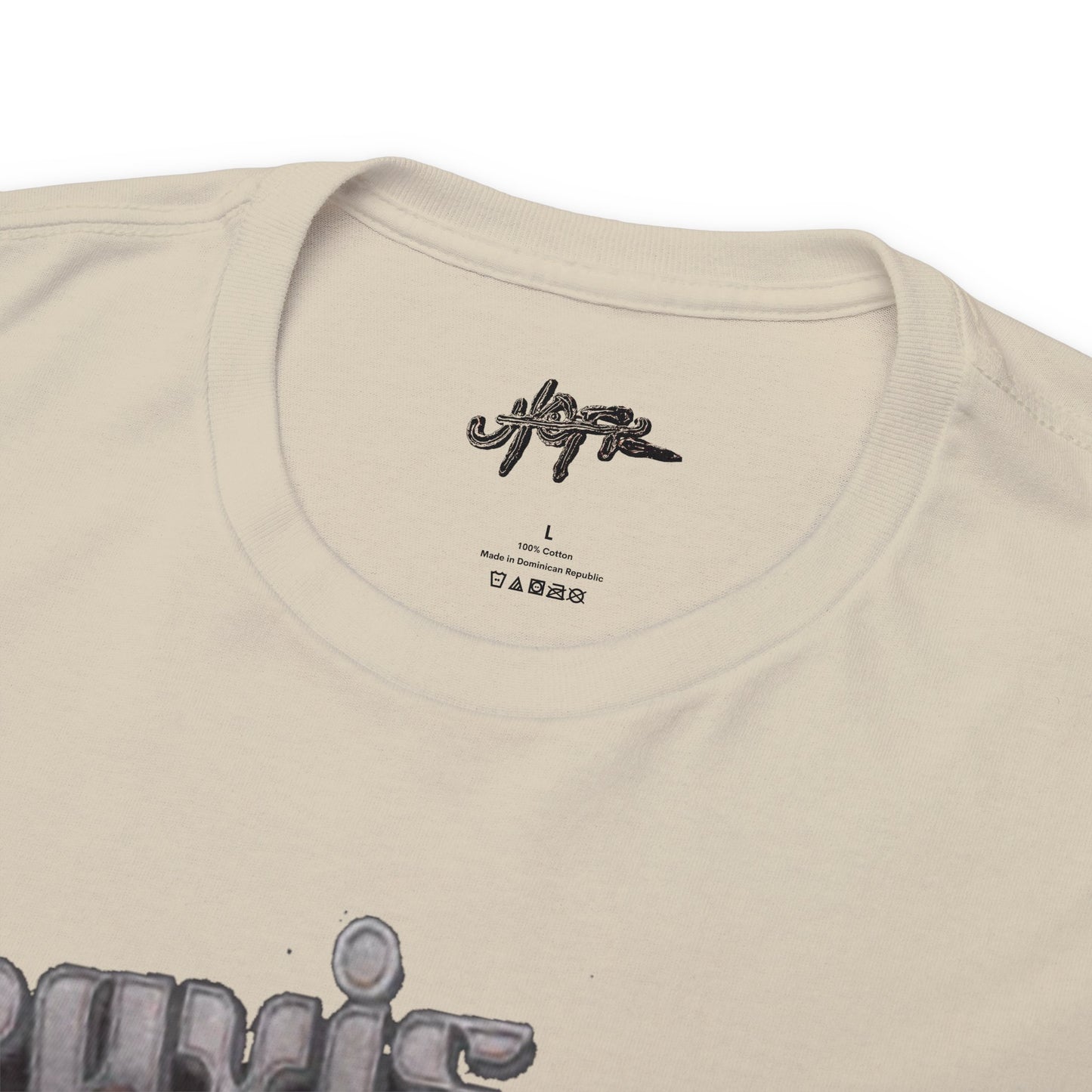 Travis Online Exclusive | WHAT MAKES YOU SAY THIS ISN'T UTOPIA? T-shirt | 5 Colors - Heavy Cotton Quality