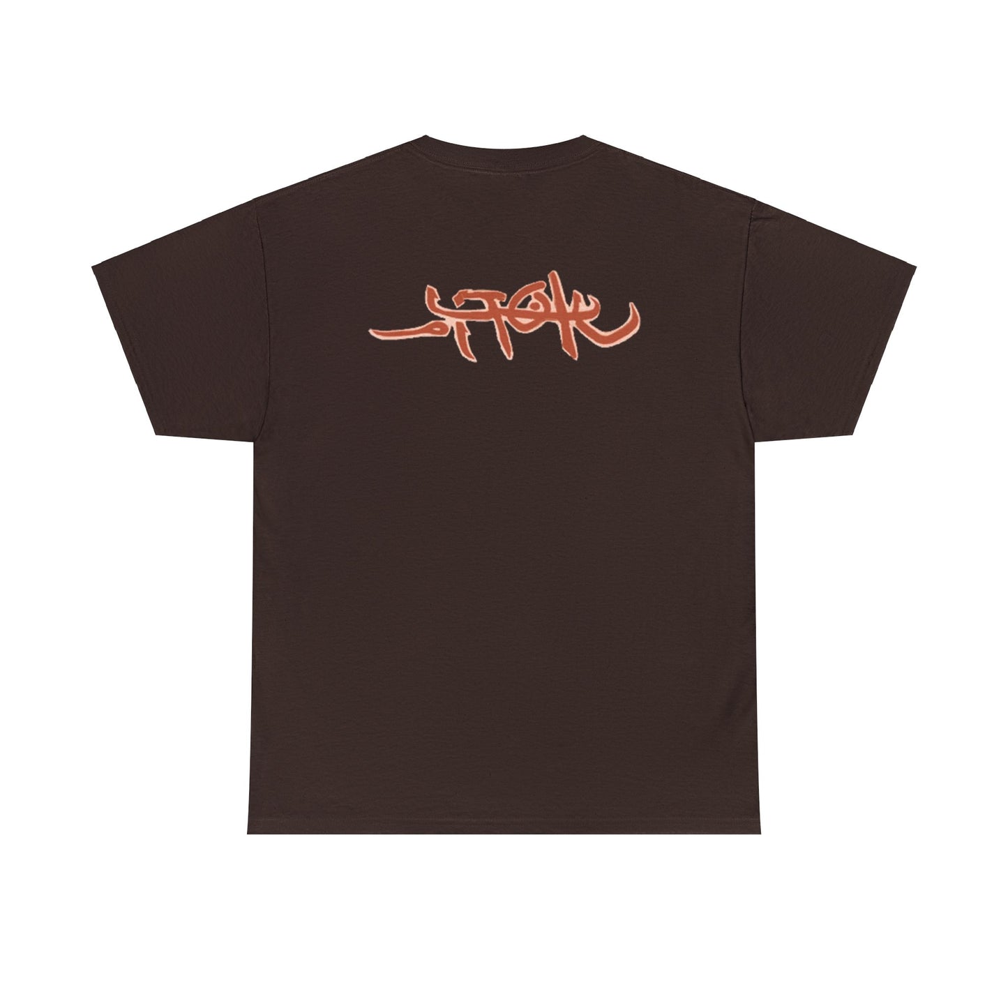 Utopia Merch | ANNIHILATOR T-Shirt | Heavy Cotton Quality - 5 Colors