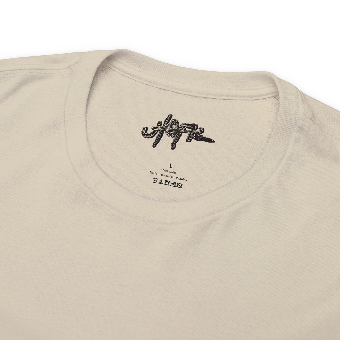 Utopia Merch | Topia Pack C5 Tee | 5 Colors - Heavy Cotton Quality