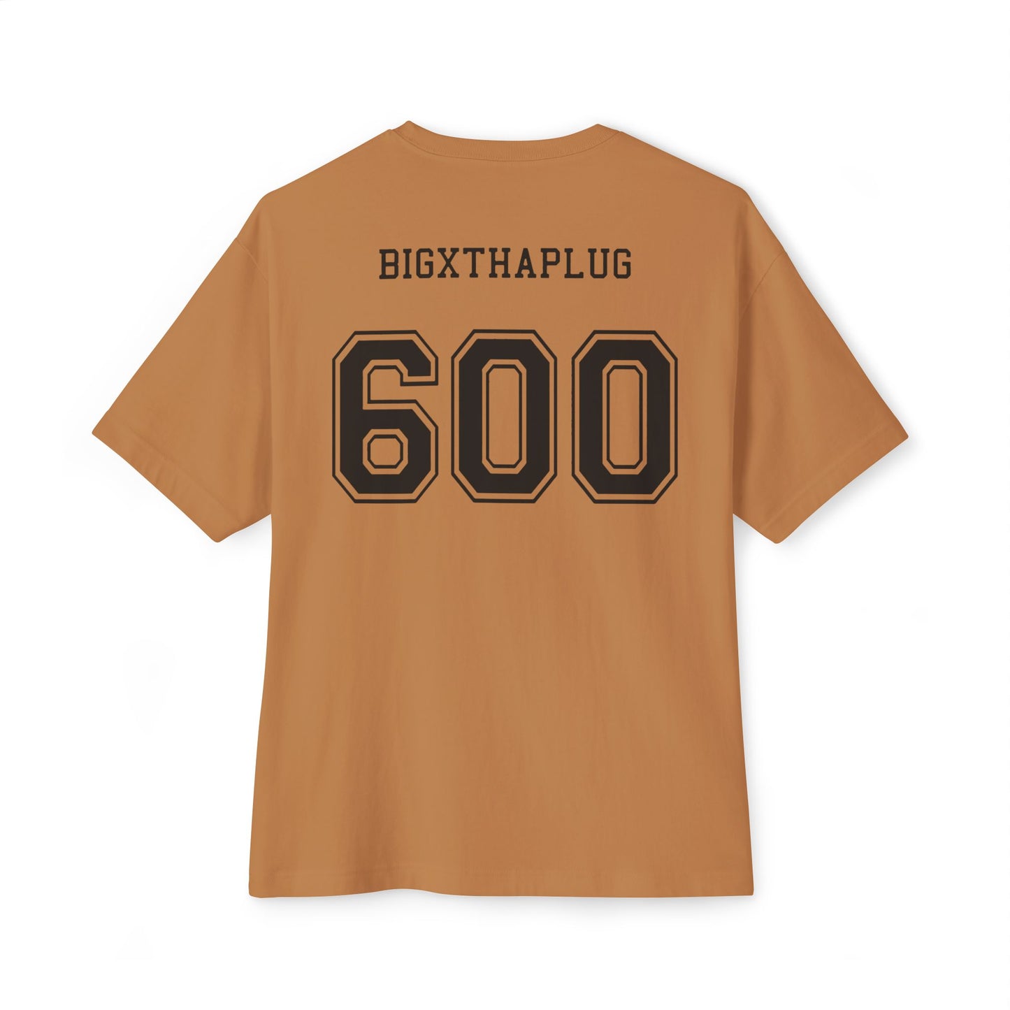 LIMITED ON TOUR RELEASE | The Biggest Texas State 600 T-shirt | Take Care Tour Merch - Bigxthaplug