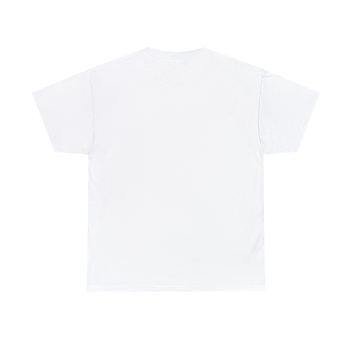 It's All A Blur Exclusive | 3 Head Design - Heavy Cotton Quality | 6 Colors