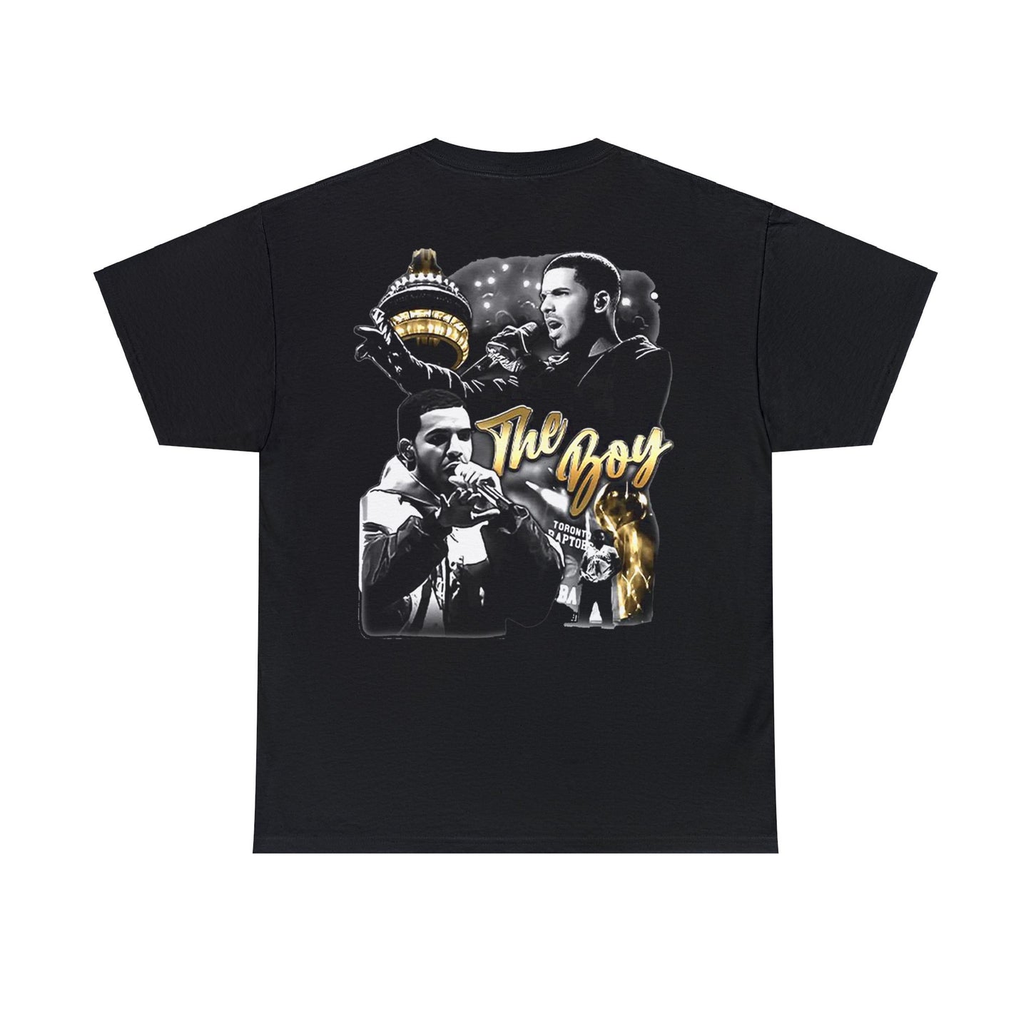 Drake Exclusive | Artist Of The Decade T-shirt | 6 Colors - Heavy Cotton Quality