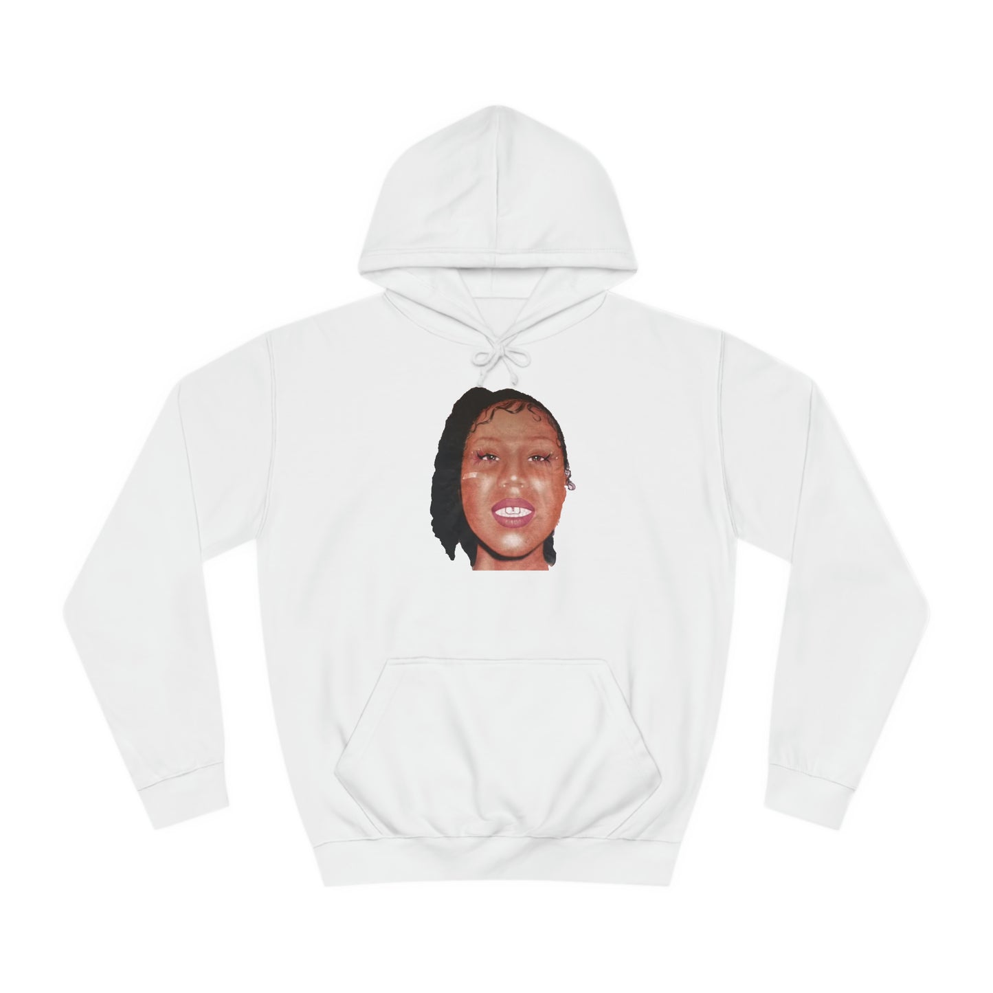 IAAB Tour 2023-2024 | Her Loss Album Cover Hoodie | 5 Colors