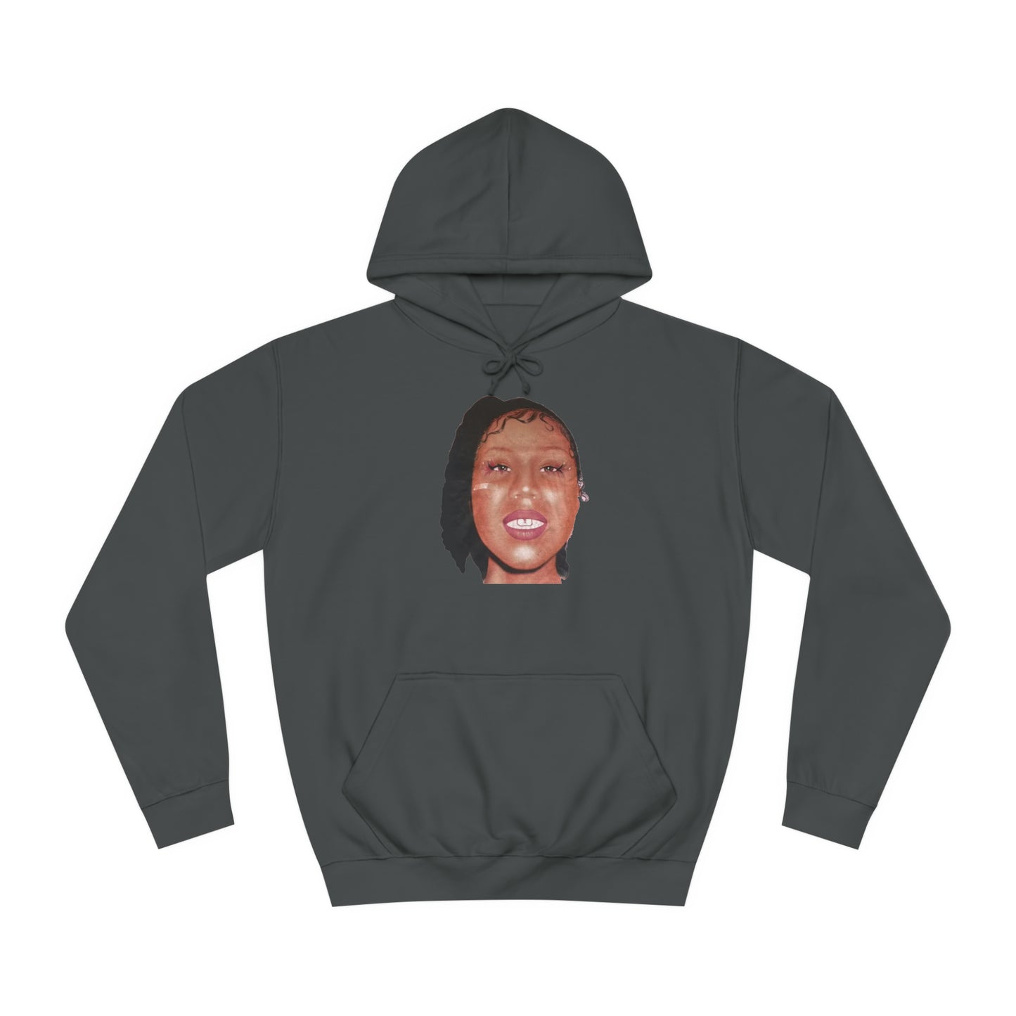 IAAB Tour 2023-2024 | Her Loss Album Cover Hoodie | 5 Colors