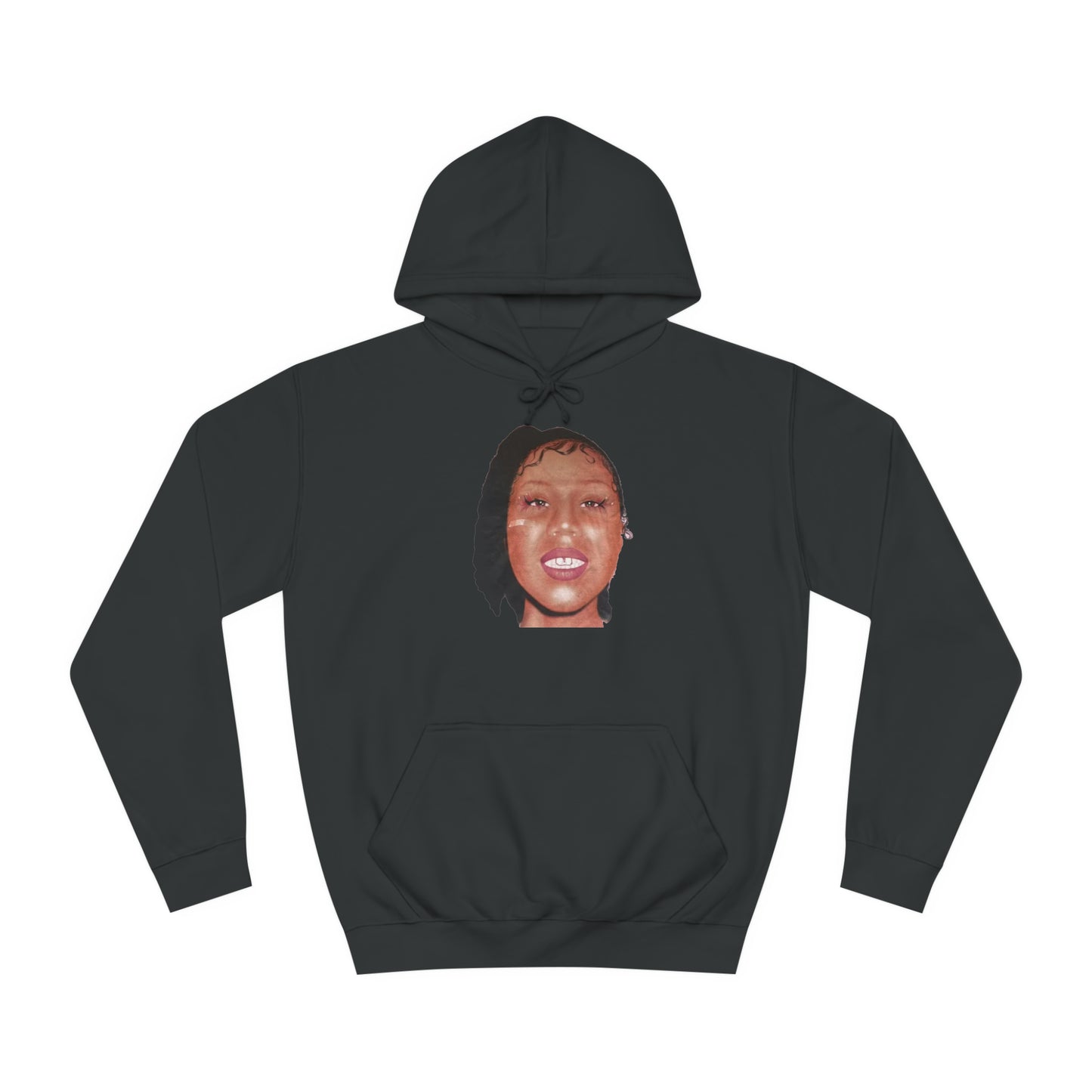 IAAB Tour 2023-2024 | Her Loss Album Cover Hoodie | 5 Colors