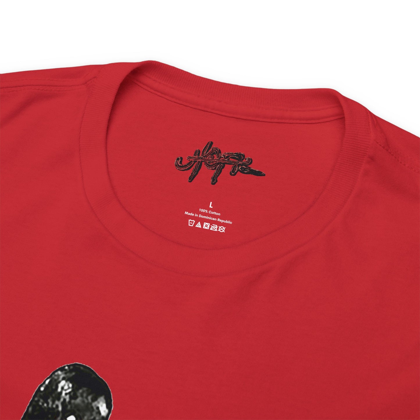 Utopia Merch | Topia Pack B1 Tee | 5 Colors - Heavy Cotton Quality