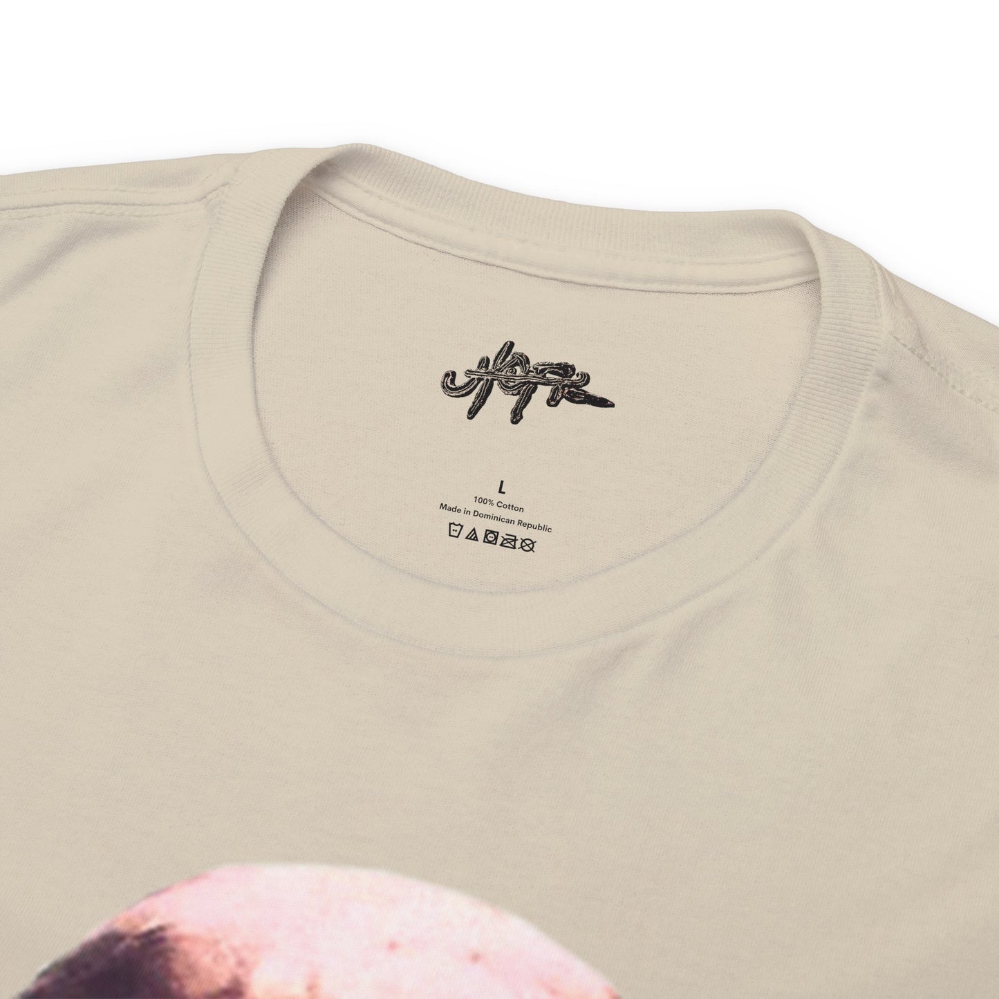 Utopia Merch | Topia Pack B2 Rager T-Shirt | 5 Colors - Heavy Cotton Quality