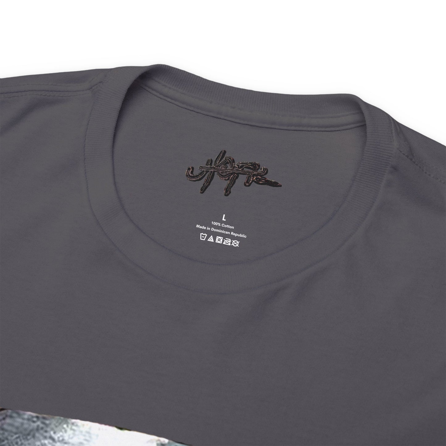 Utopia Merch | Topia Pack C2 Tee | 5 Colors - Heavy Cotton Quality