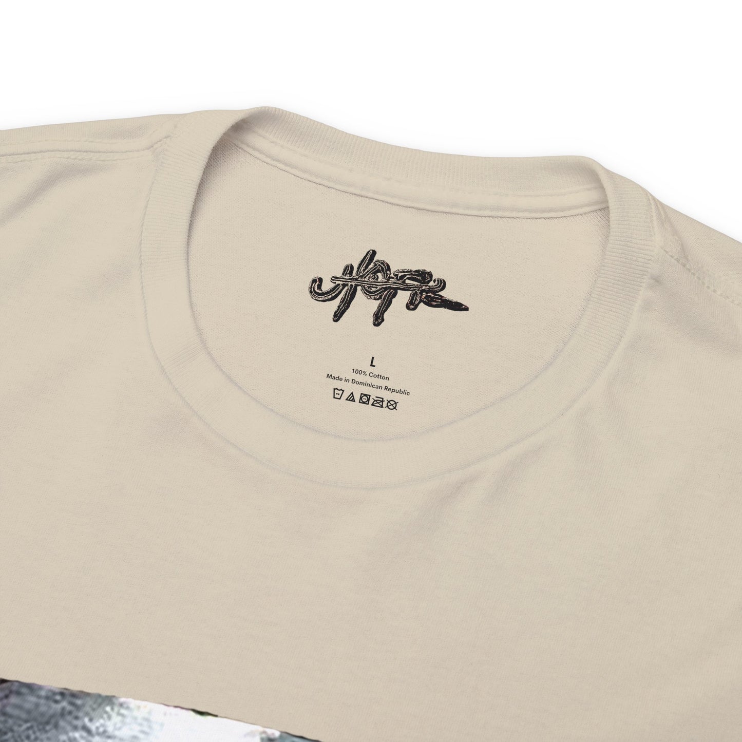 Utopia Merch | Topia Pack C2 Tee | 5 Colors - Heavy Cotton Quality