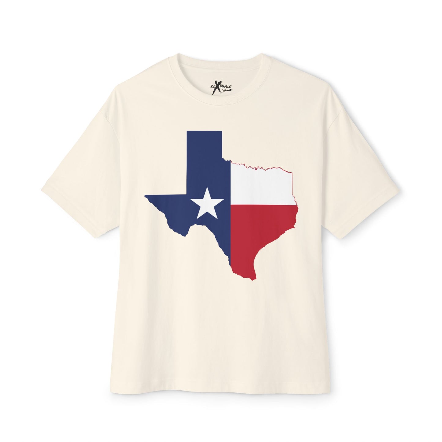 LIMITED ON TOUR RELEASE | The Biggest Texas State 600 T-shirt | Take Care Tour Merch - Bigxthaplug