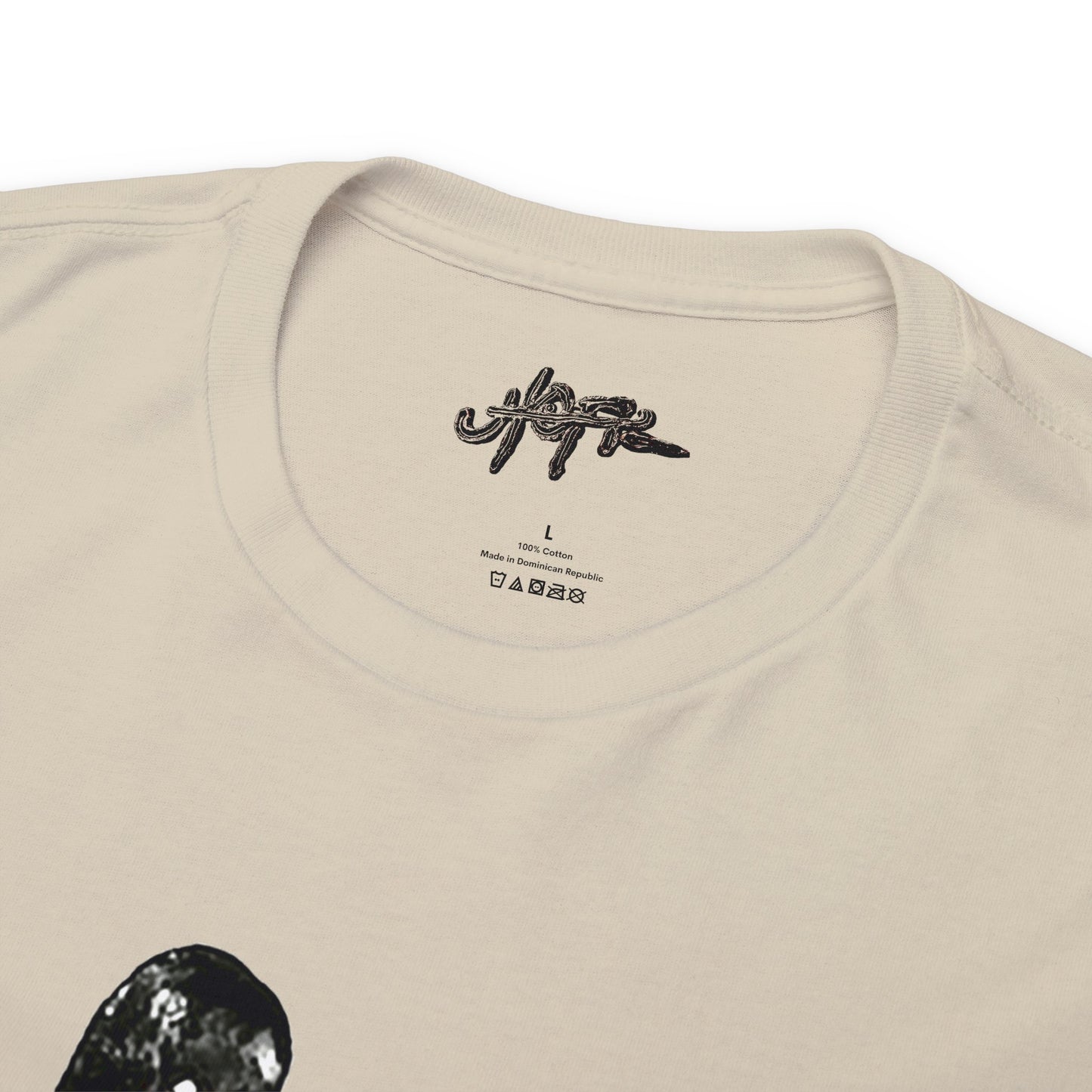 Utopia Merch | Topia Pack B1 Tee | 5 Colors - Heavy Cotton Quality