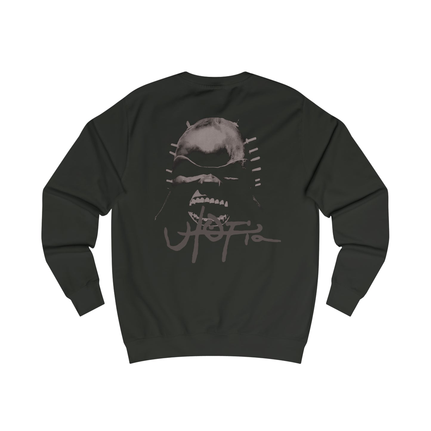 Utopia Merch | Topia Pack A1 Box Set Heavyweight Crewneck Sweater | 2 Colors