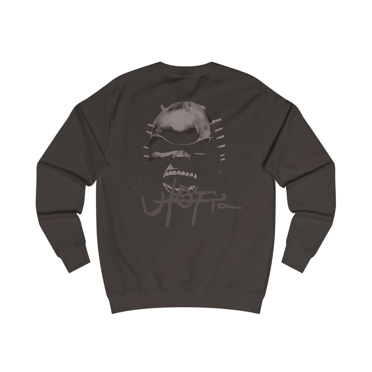 Utopia Merch | Topia Pack A1 Box Set Heavyweight Crewneck Sweater | 2 Colors