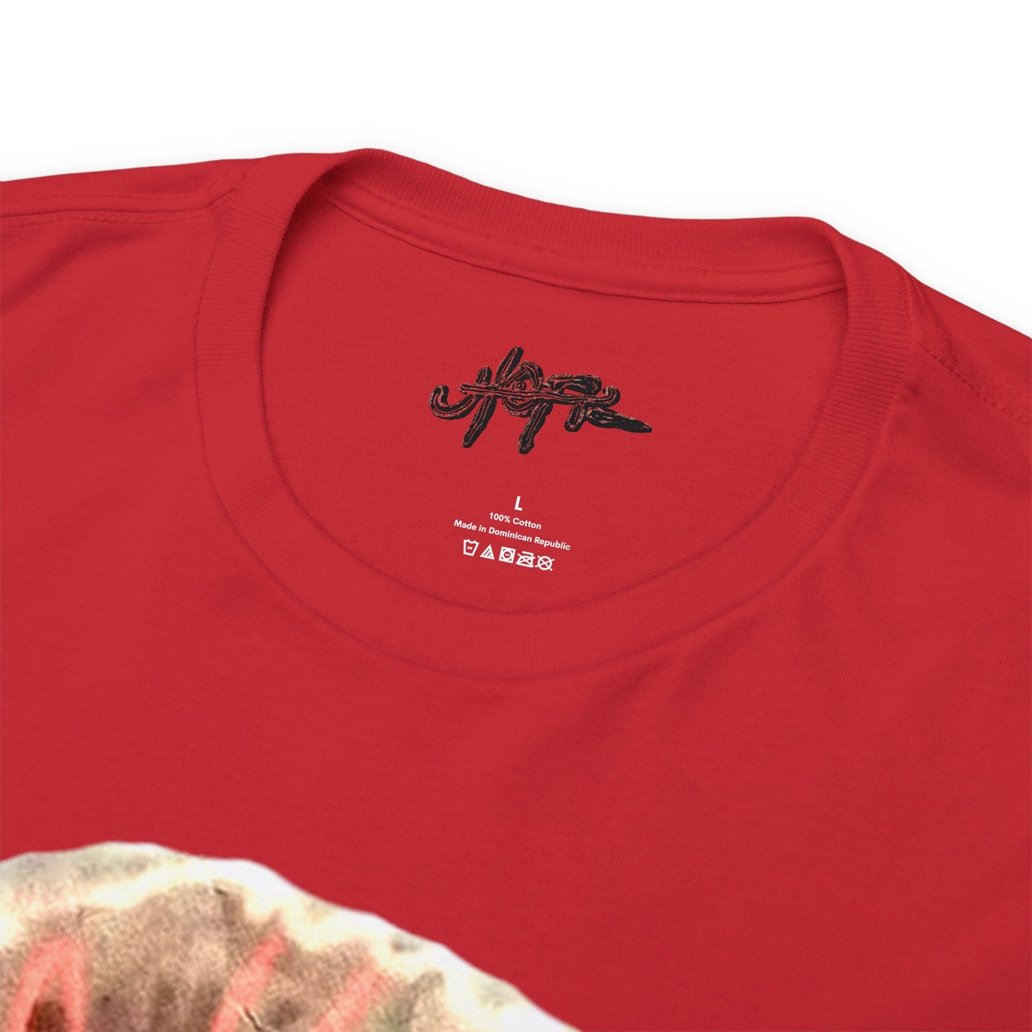 Utopia Merch | Topia Pack C3 Tee | 5 Colors - Heavy Cotton Quality