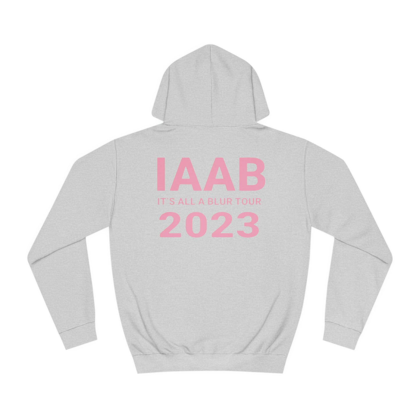 IAAB Tour 2023-2024 | Her Loss Album Cover Hoodie | 5 Colors