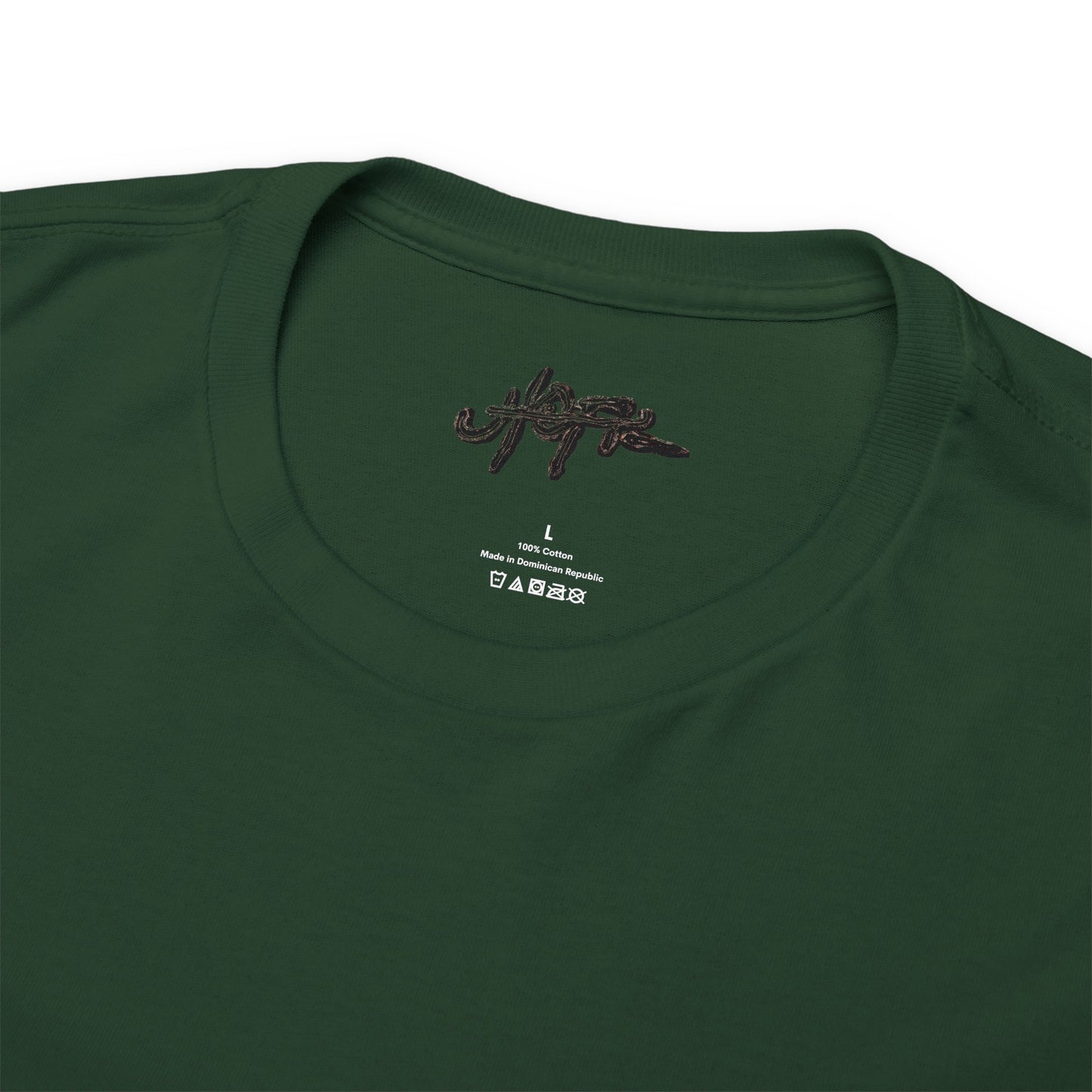 Utopia Merch | Topia Pack B5 Tee | 5 Colors - Heavy Cotton Quality