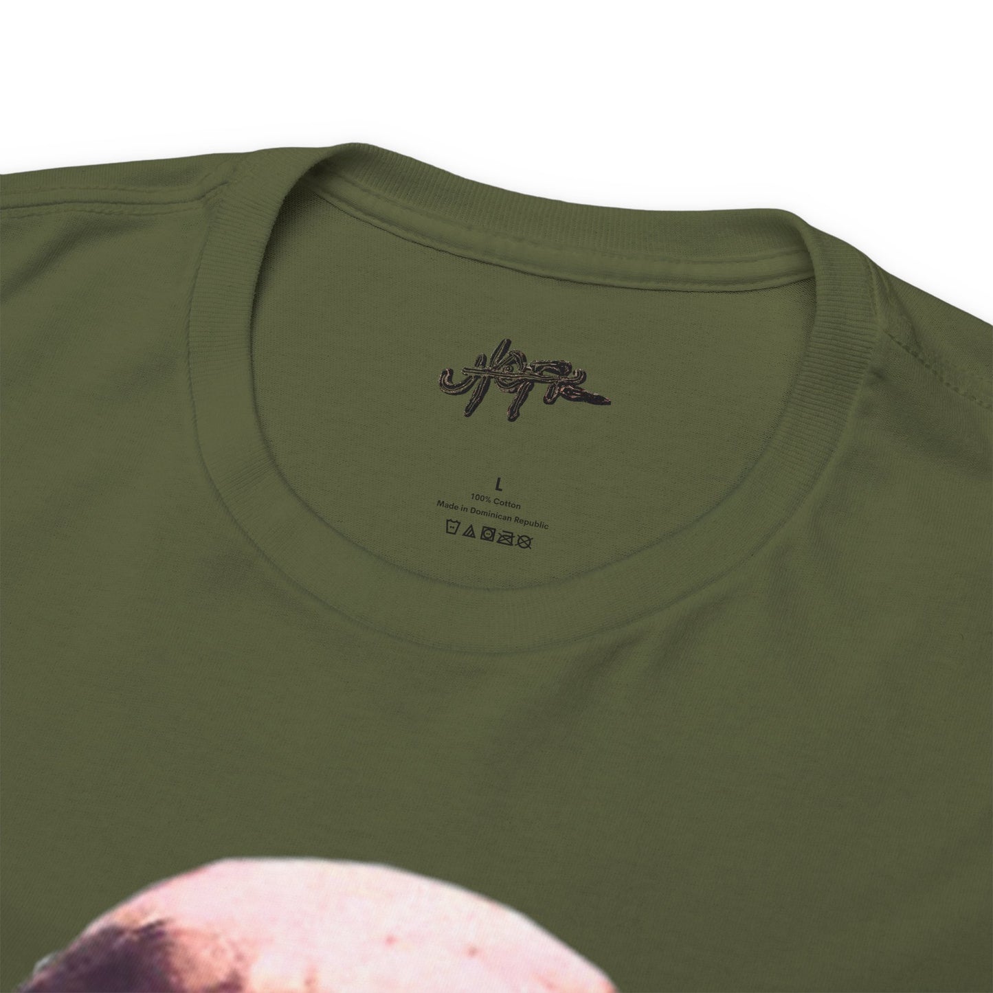 Utopia Merch | Topia Pack B2 Rager T-Shirt | 5 Colors - Heavy Cotton Quality