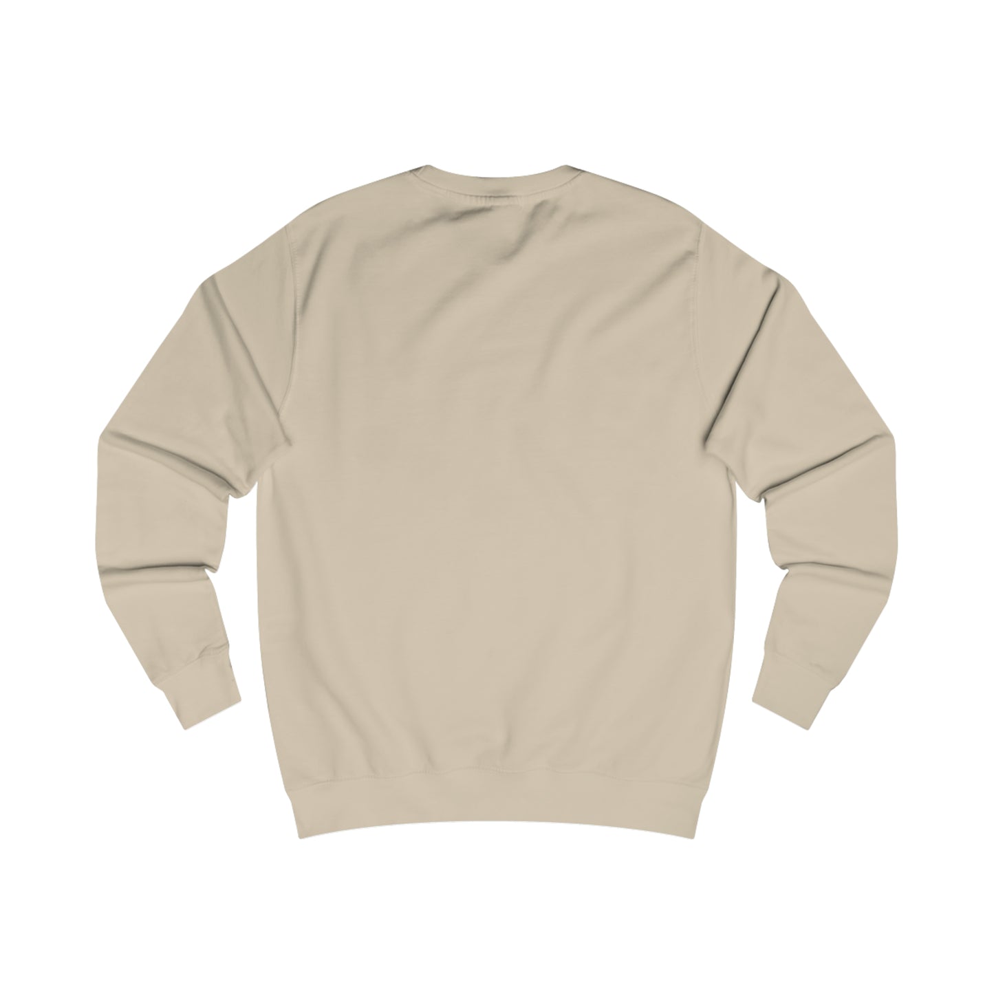 Utopia Merch | Brought In By The Bliss Heavyweight Crewneck Sweater | 5 Colors