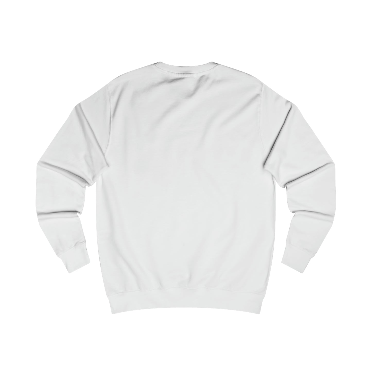 Utopia Merch | Brought In By The Bliss Heavyweight Crewneck Sweater | 5 Colors