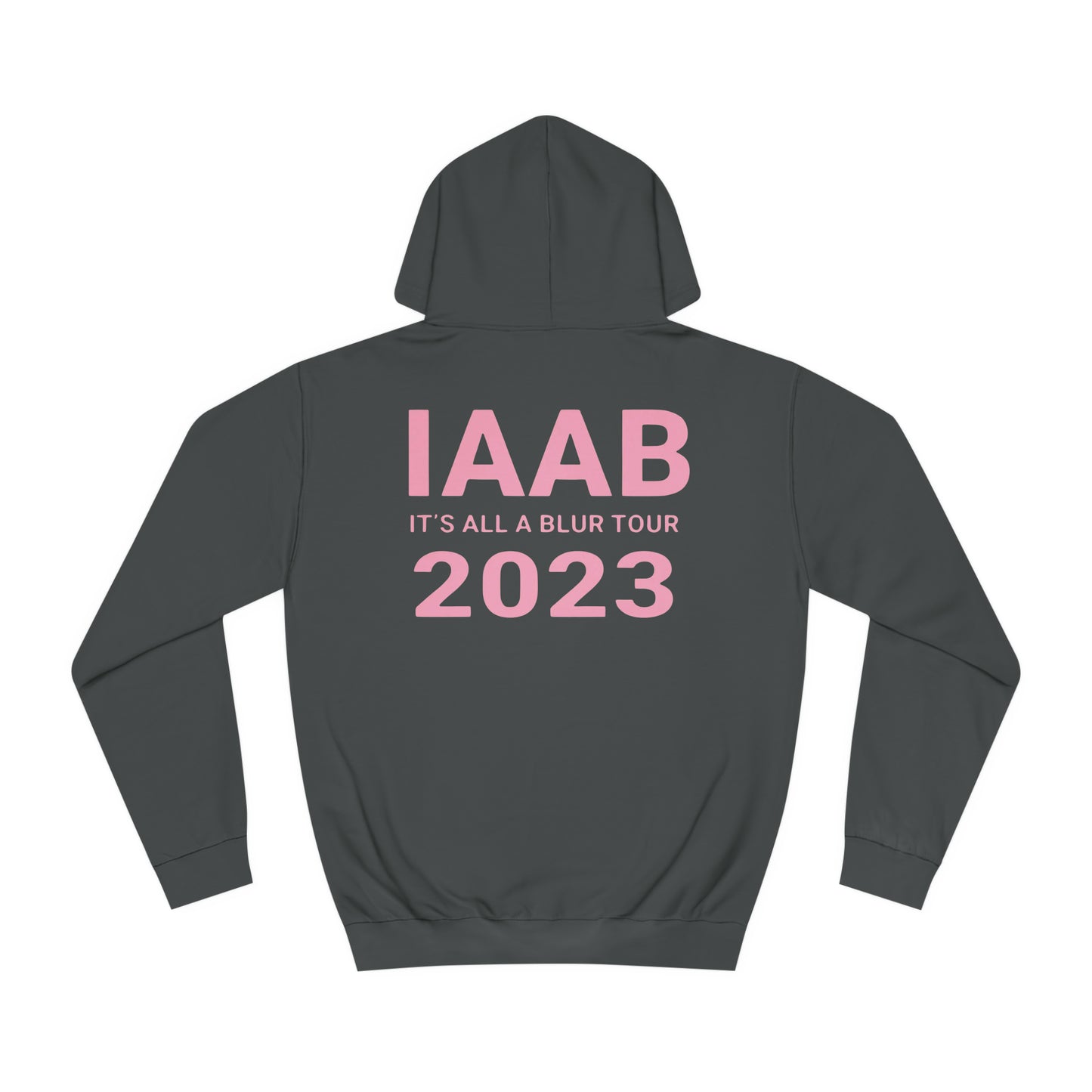 IAAB Tour 2023-2024 | Her Loss Album Cover Hoodie | 5 Colors